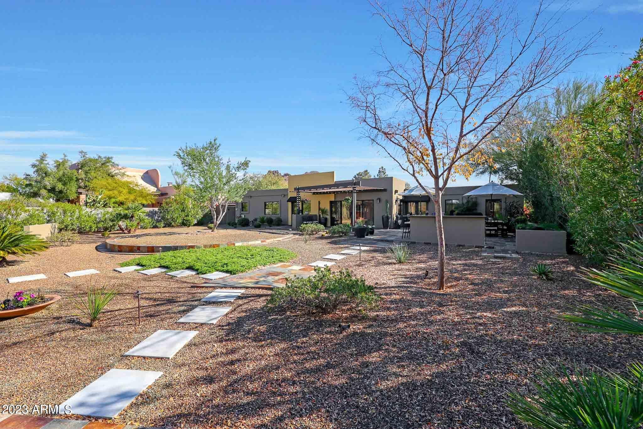 MARION ESTATES - Residential