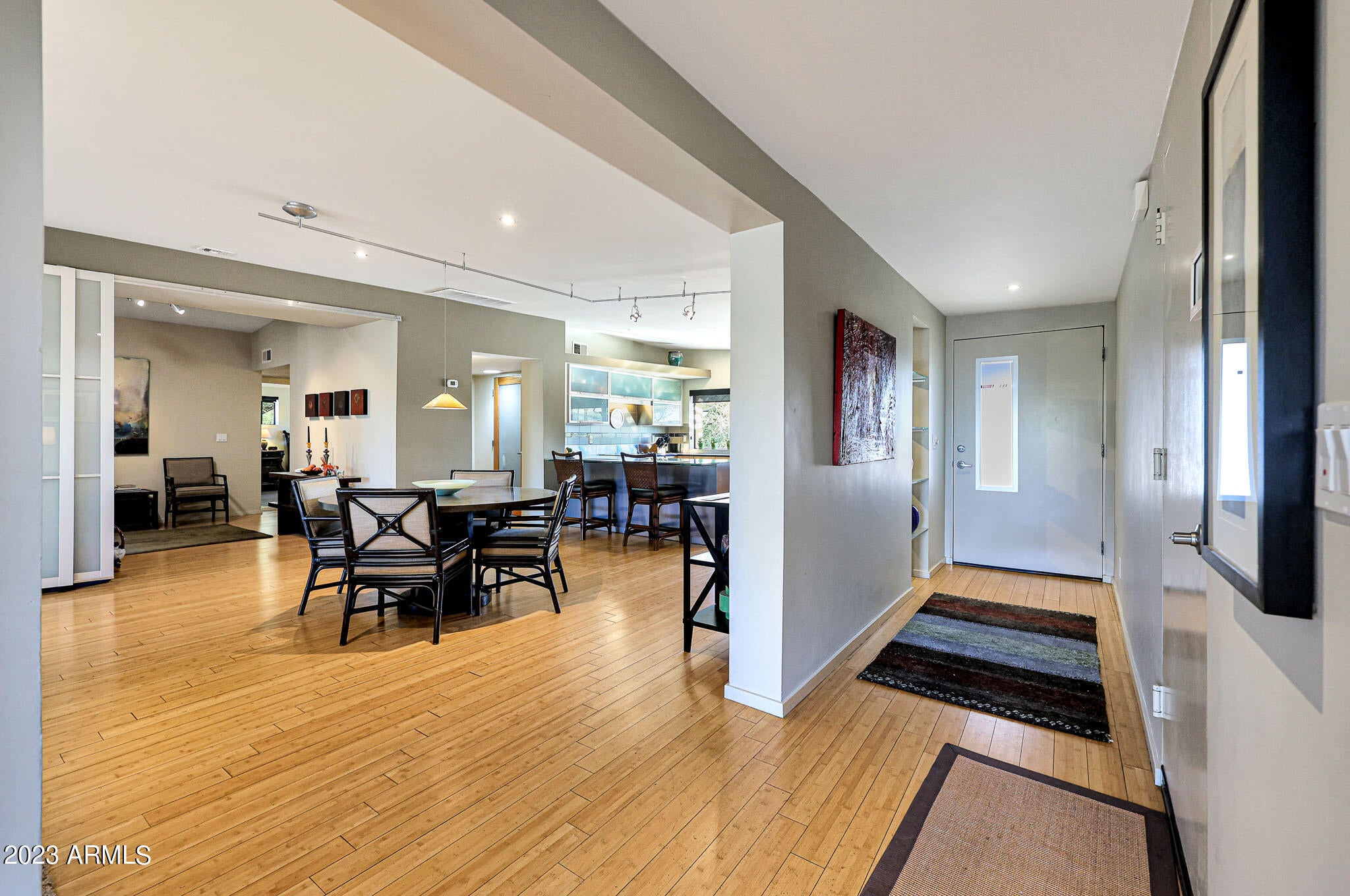 MARION ESTATES - Residential