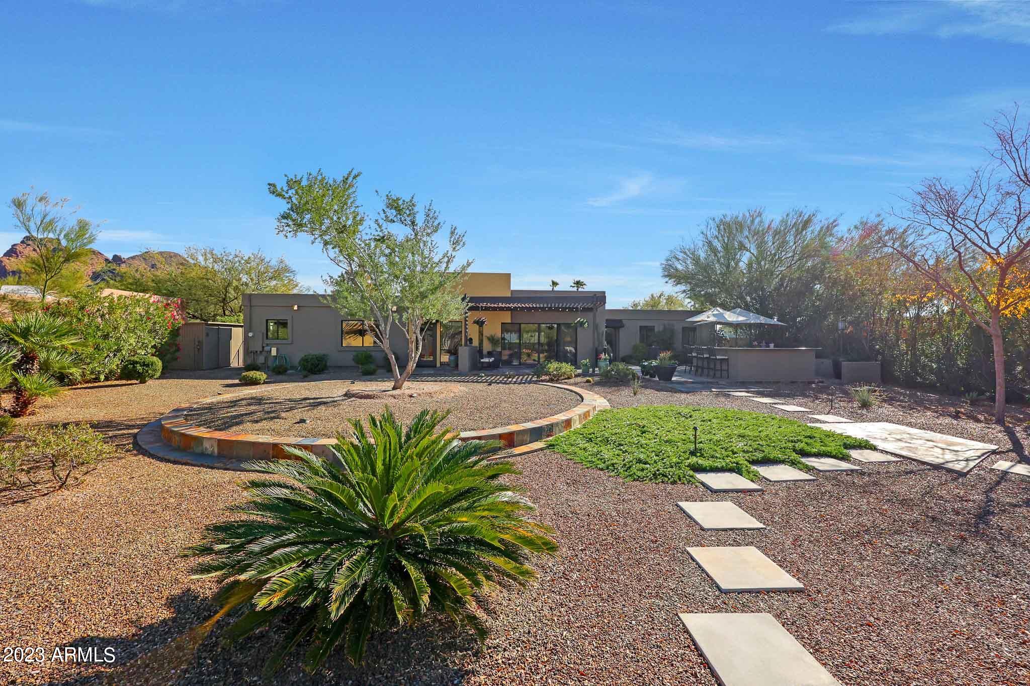 MARION ESTATES - Residential