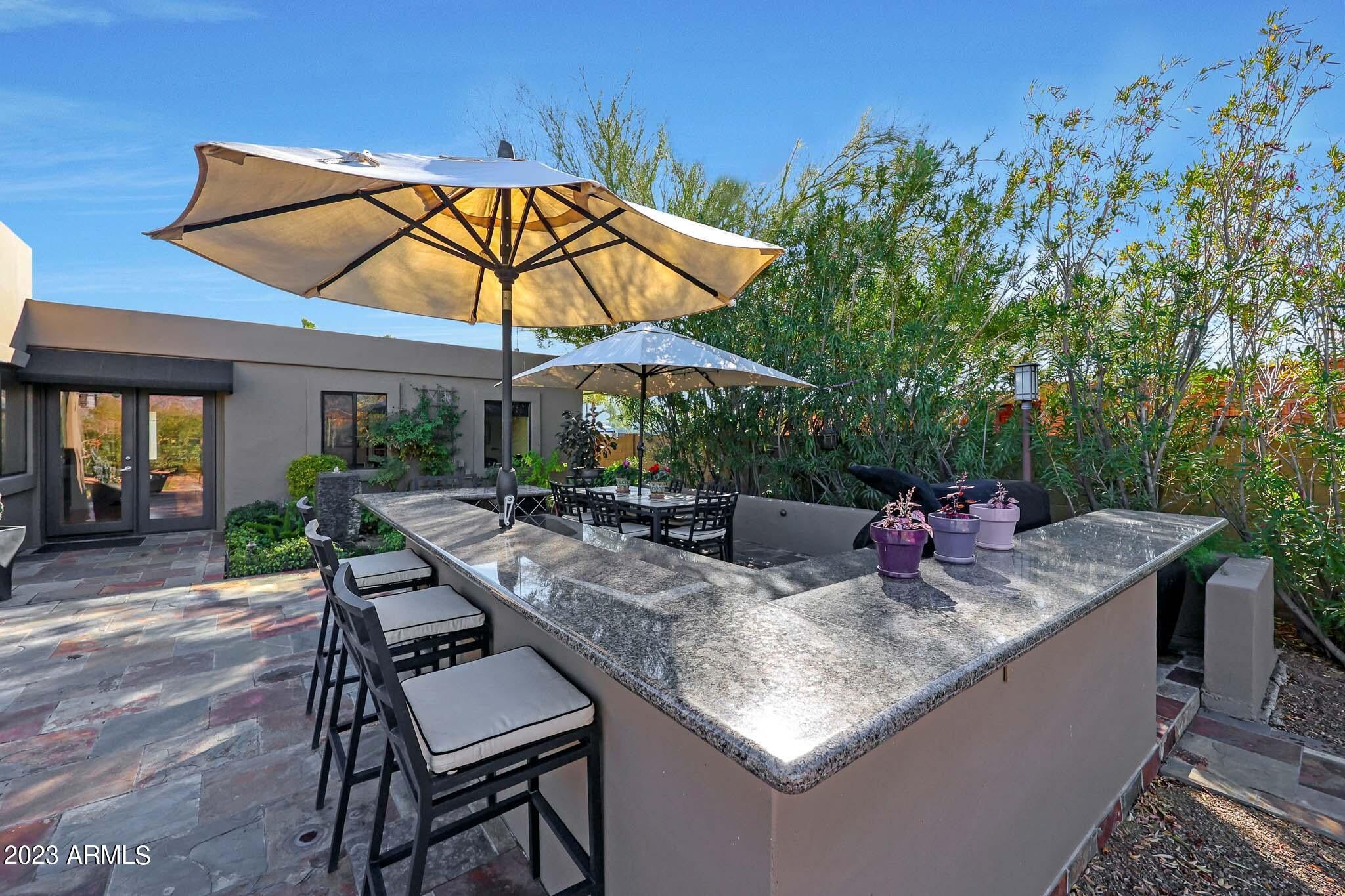 MARION ESTATES - Residential