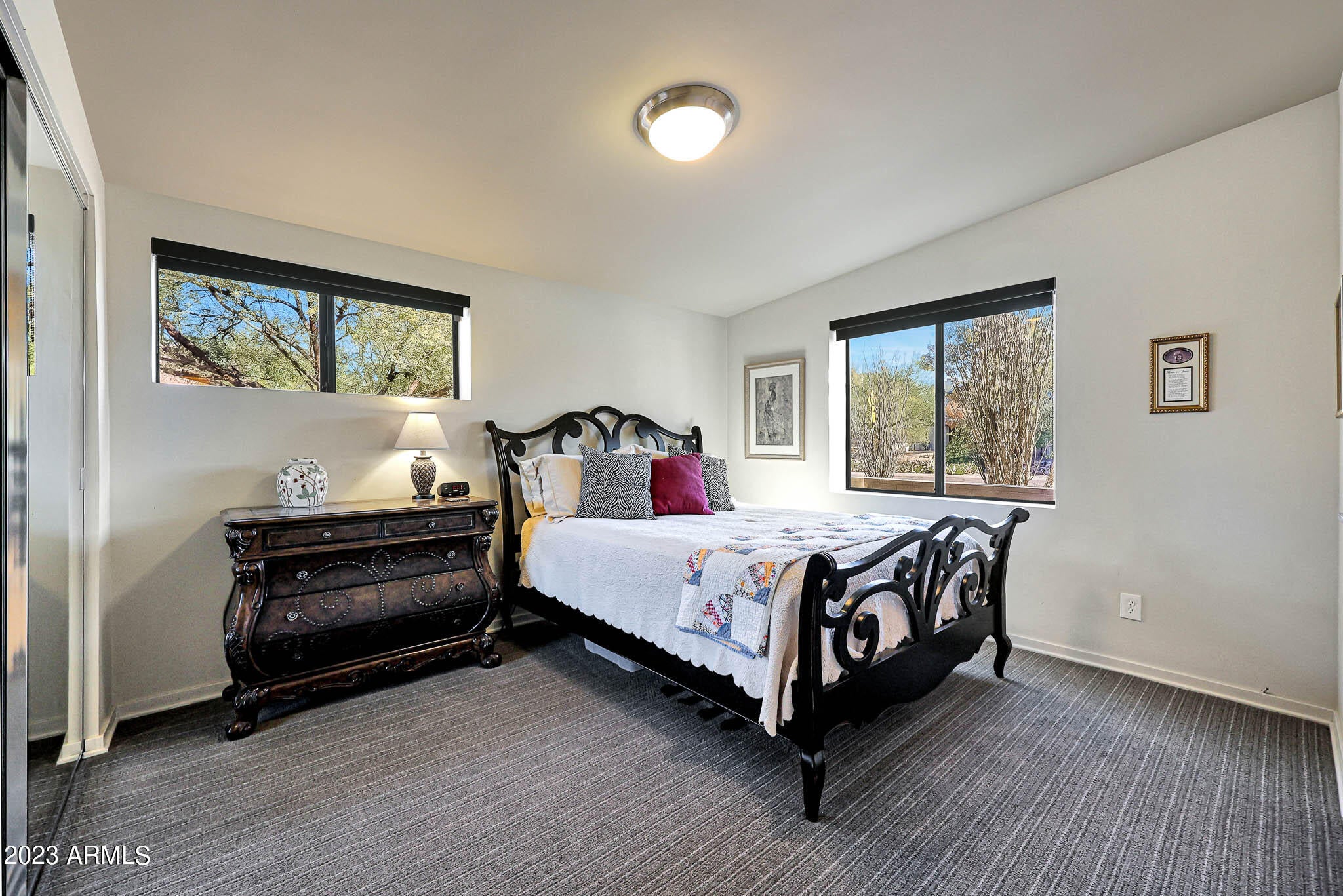 MARION ESTATES - Residential