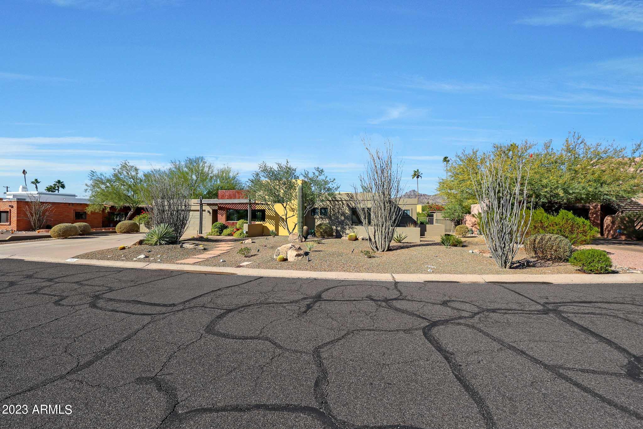 MARION ESTATES - Residential
