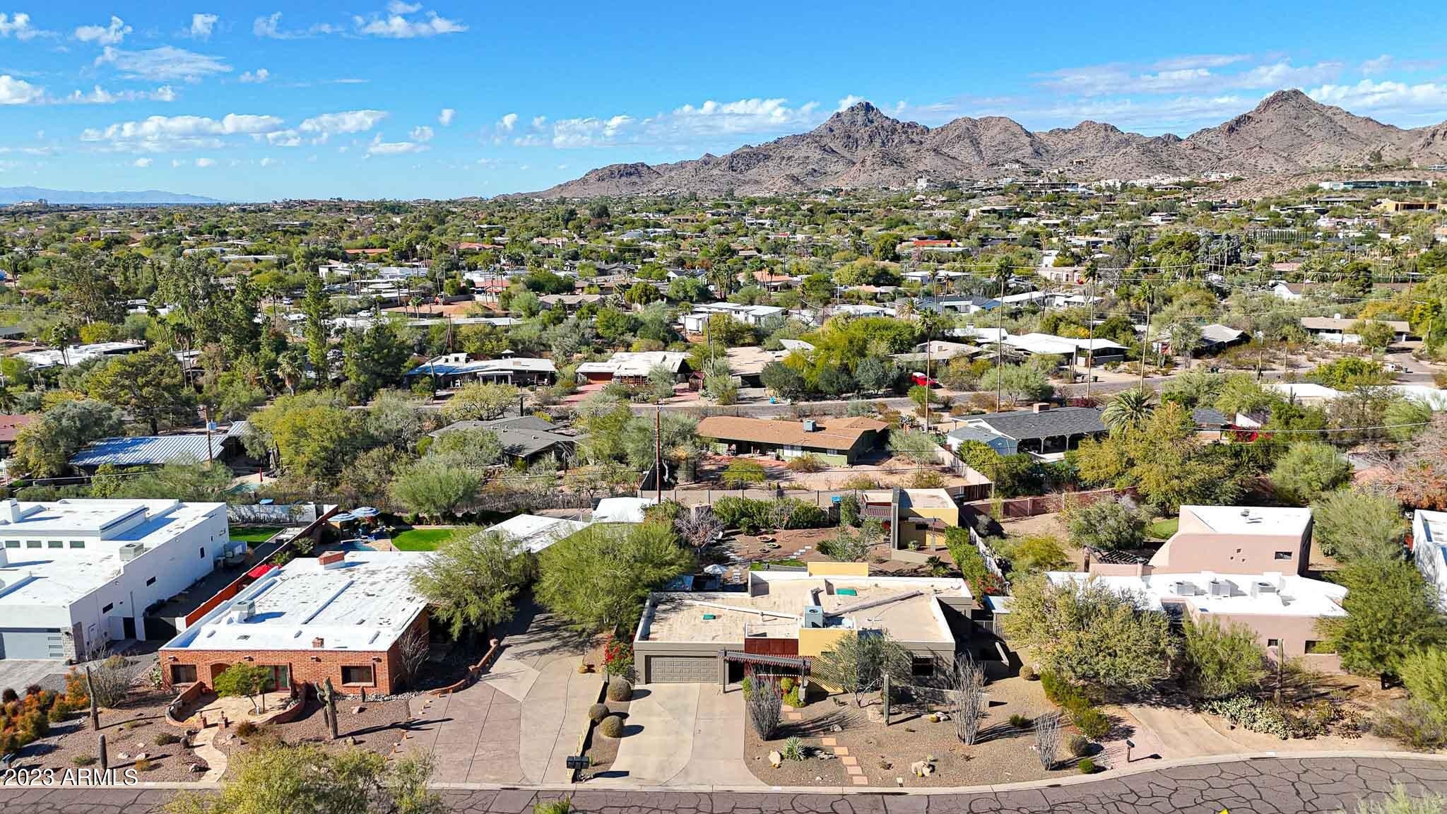 MARION ESTATES - Residential