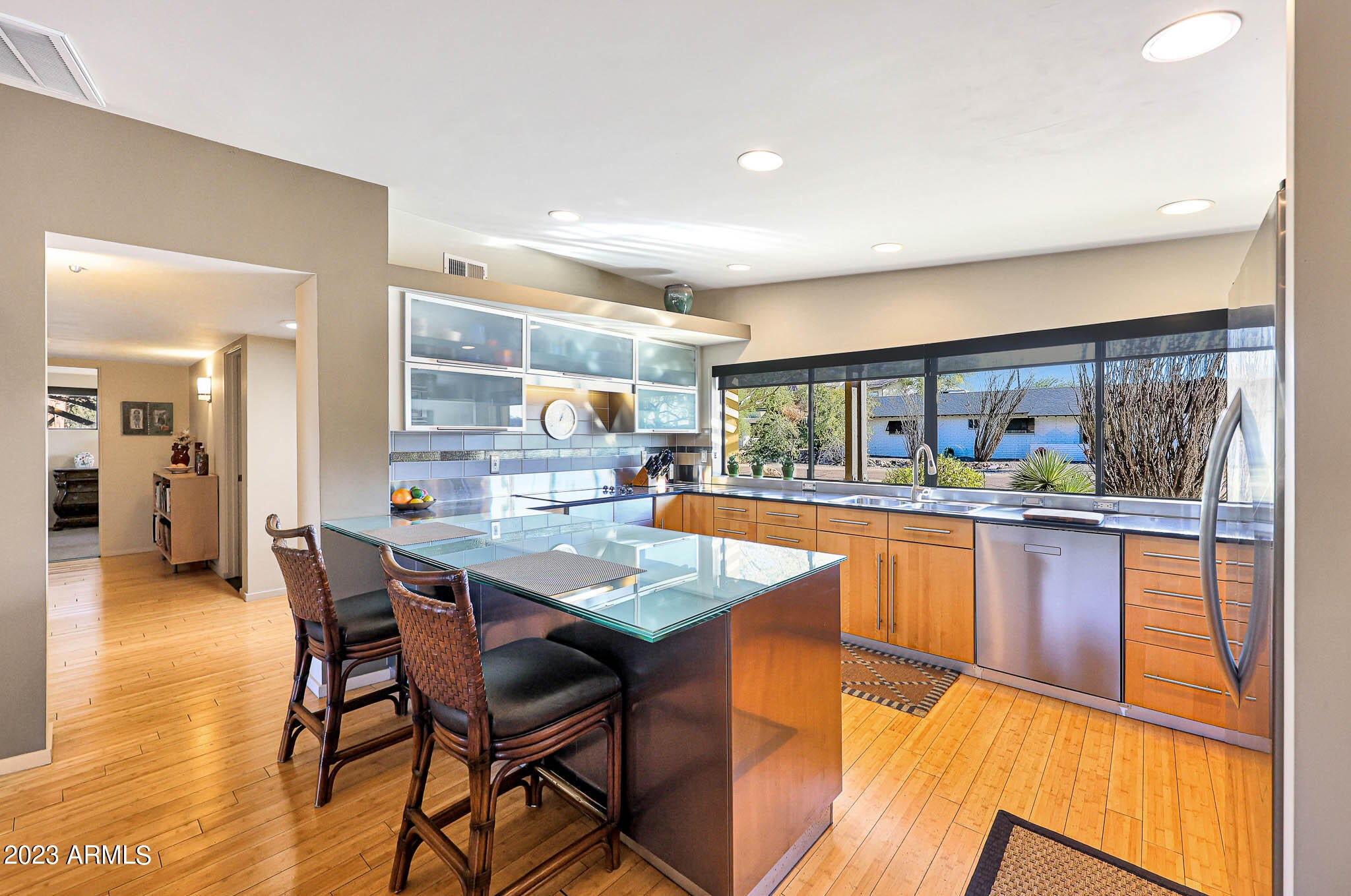 MARION ESTATES - Residential