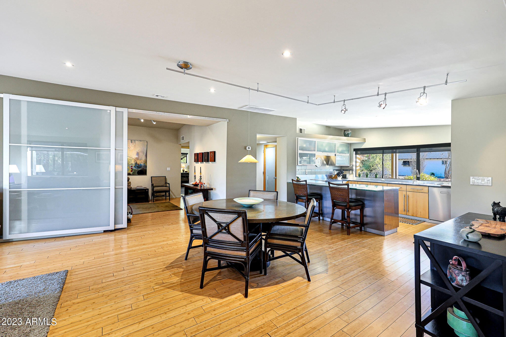 MARION ESTATES - Residential