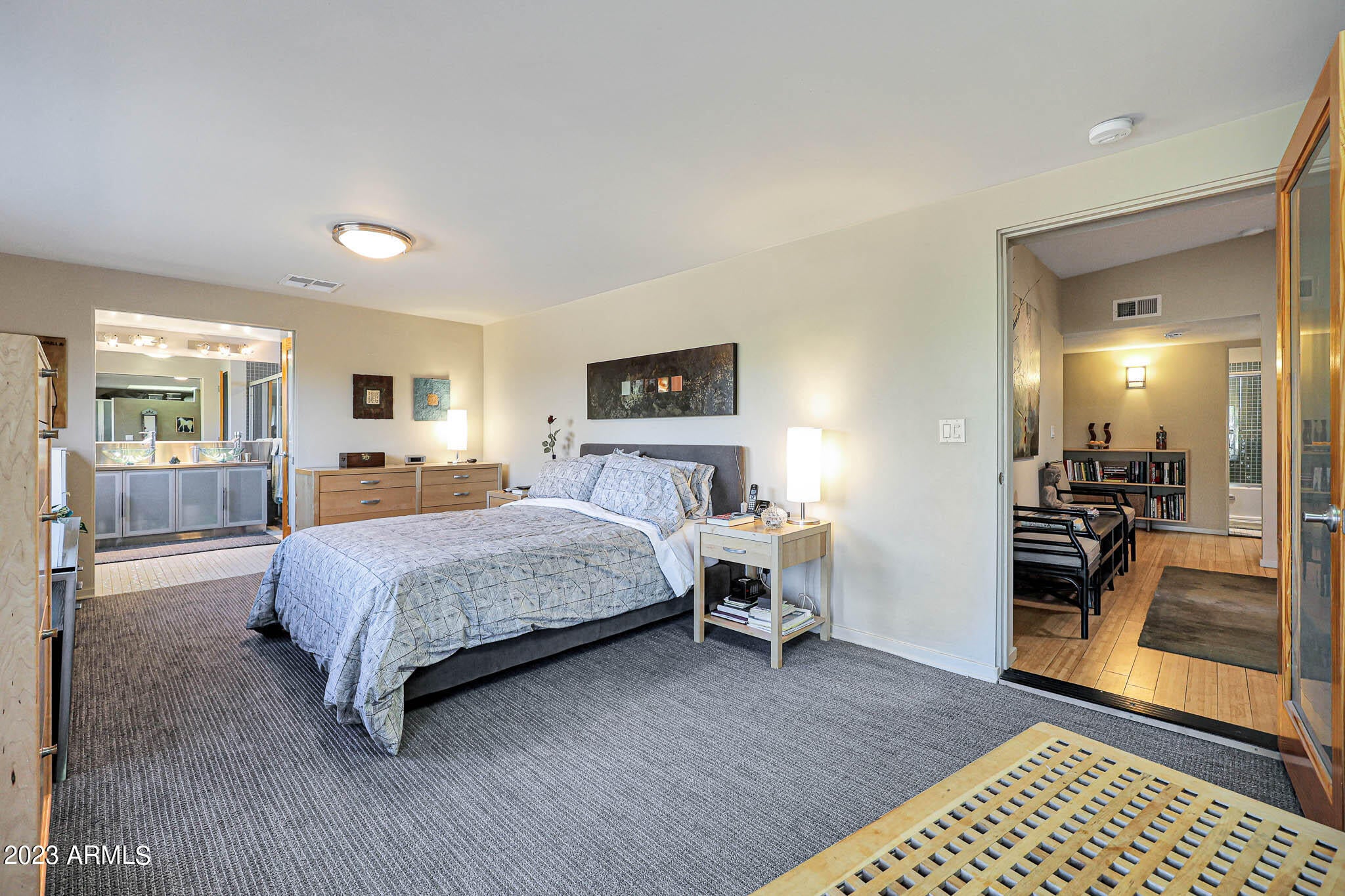 MARION ESTATES - Residential