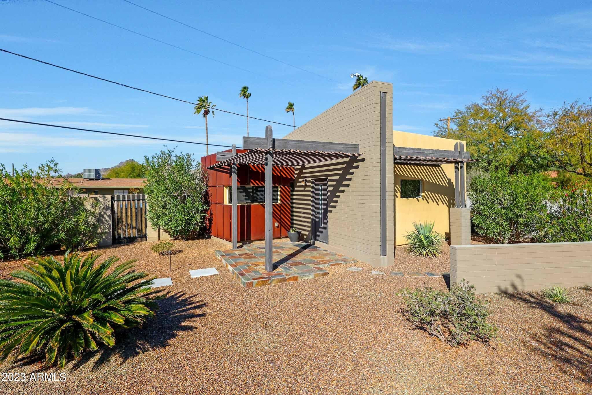 MARION ESTATES - Residential