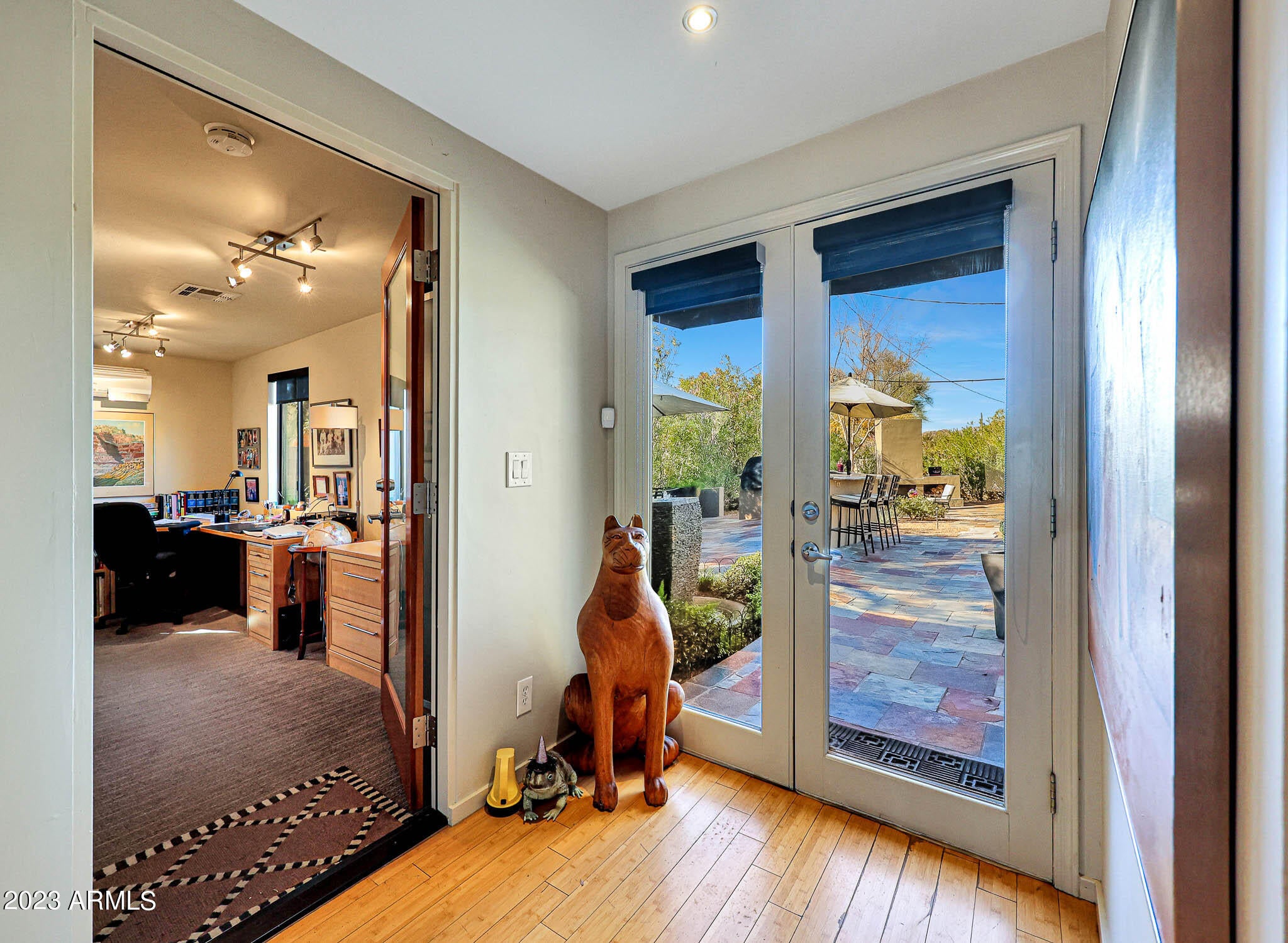 MARION ESTATES - Residential