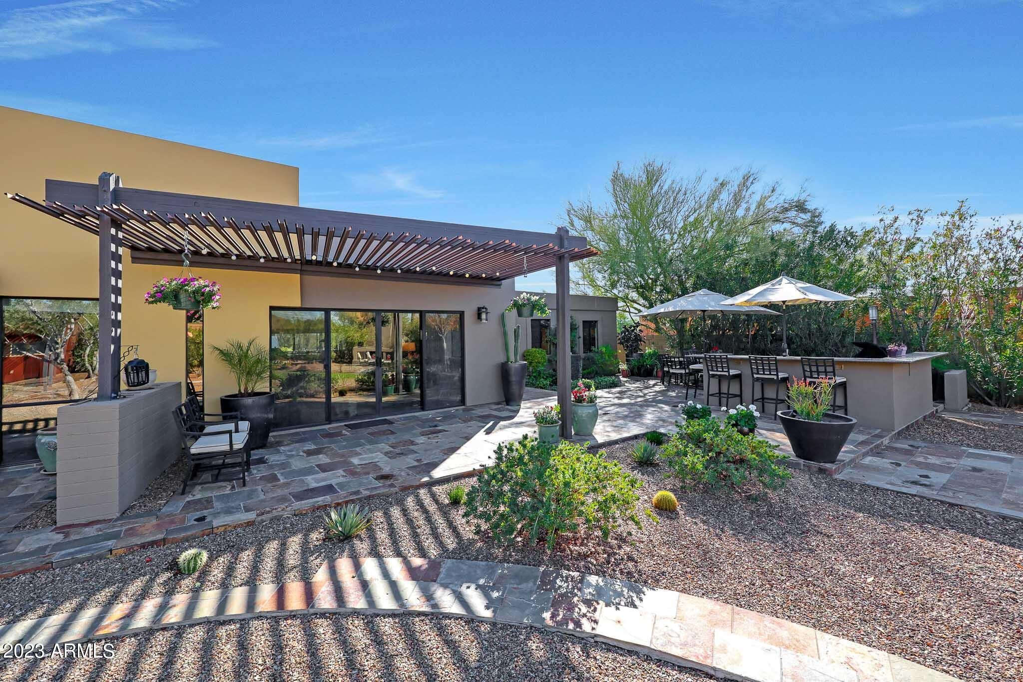 MARION ESTATES - Residential