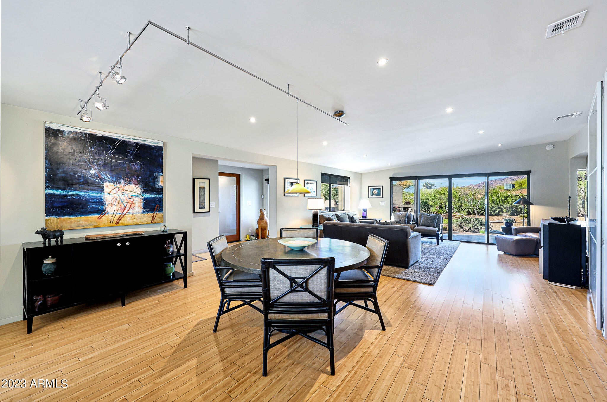 MARION ESTATES - Residential