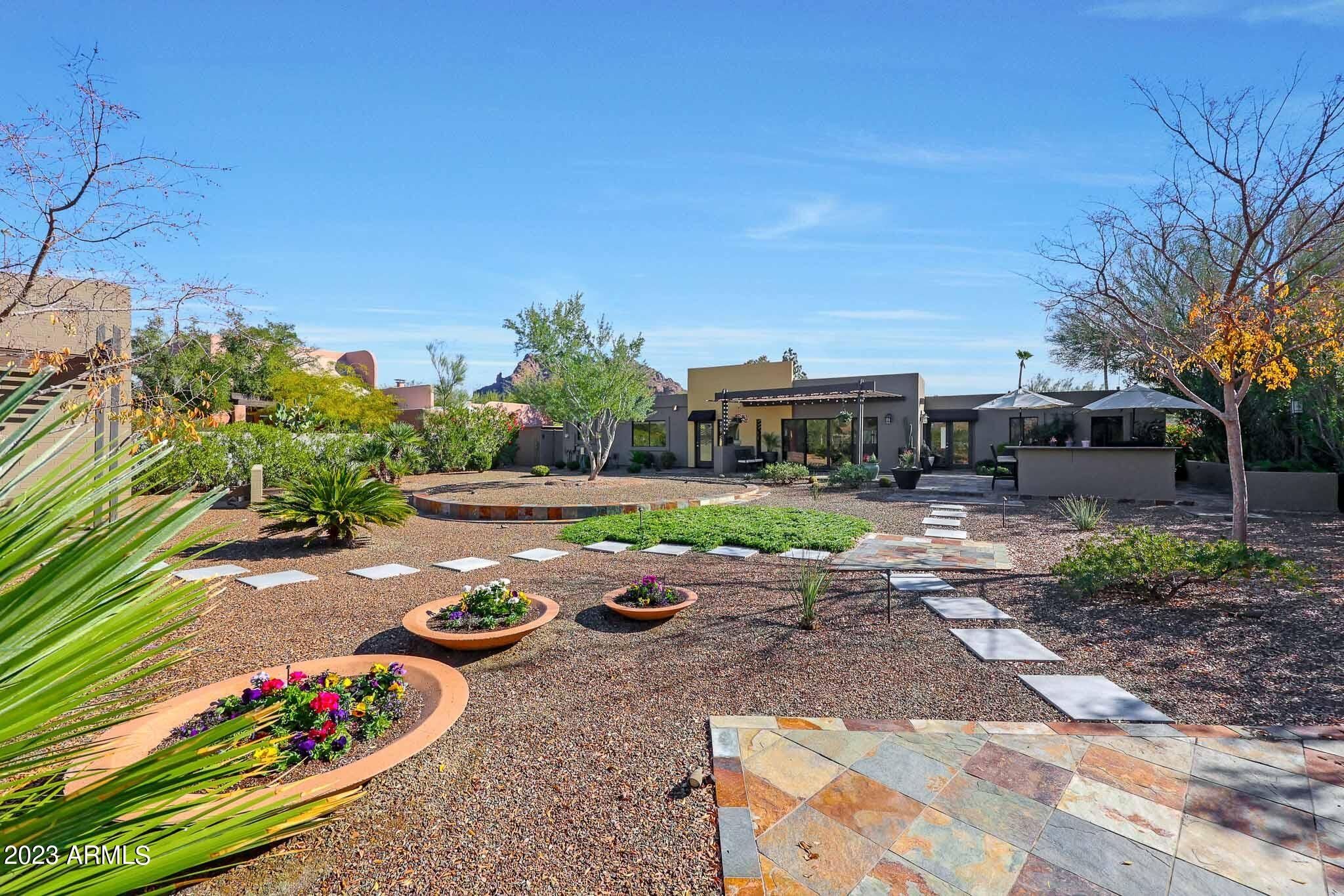 MARION ESTATES - Residential