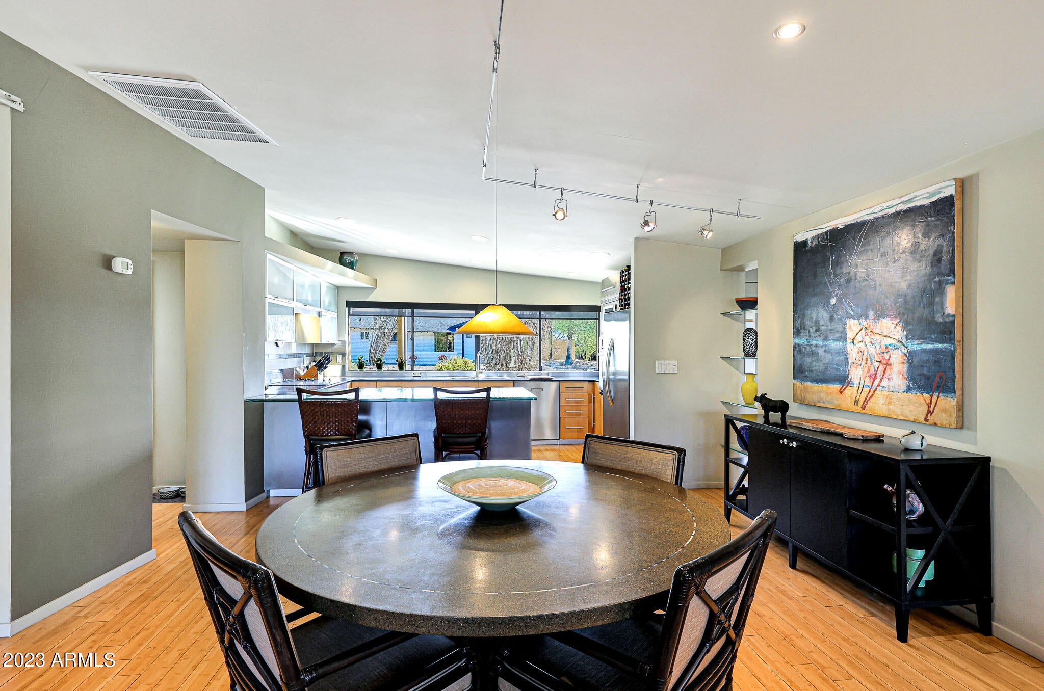 MARION ESTATES - Residential