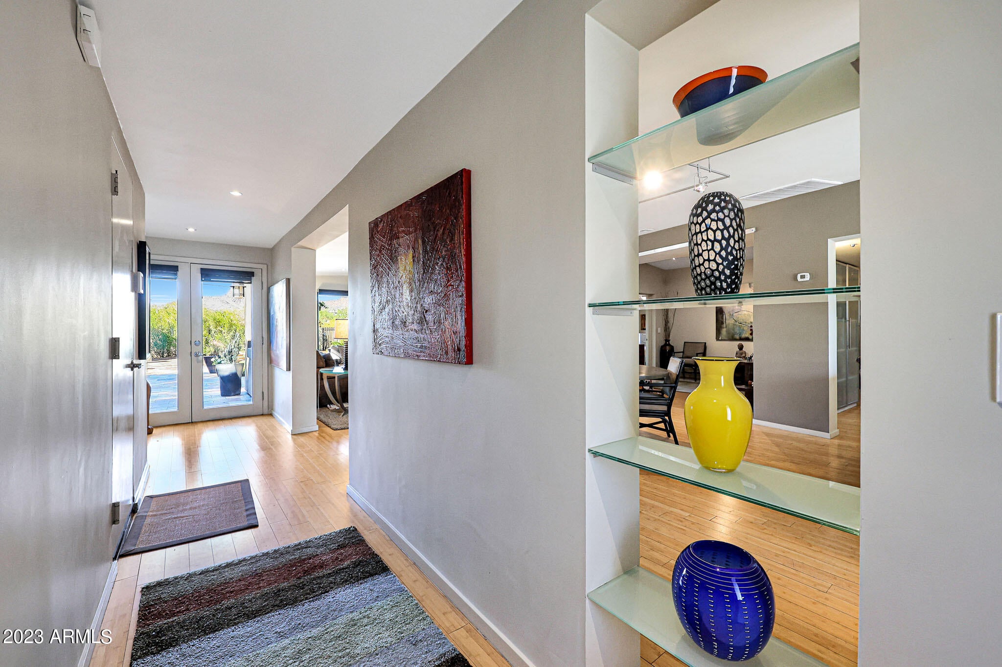MARION ESTATES - Residential