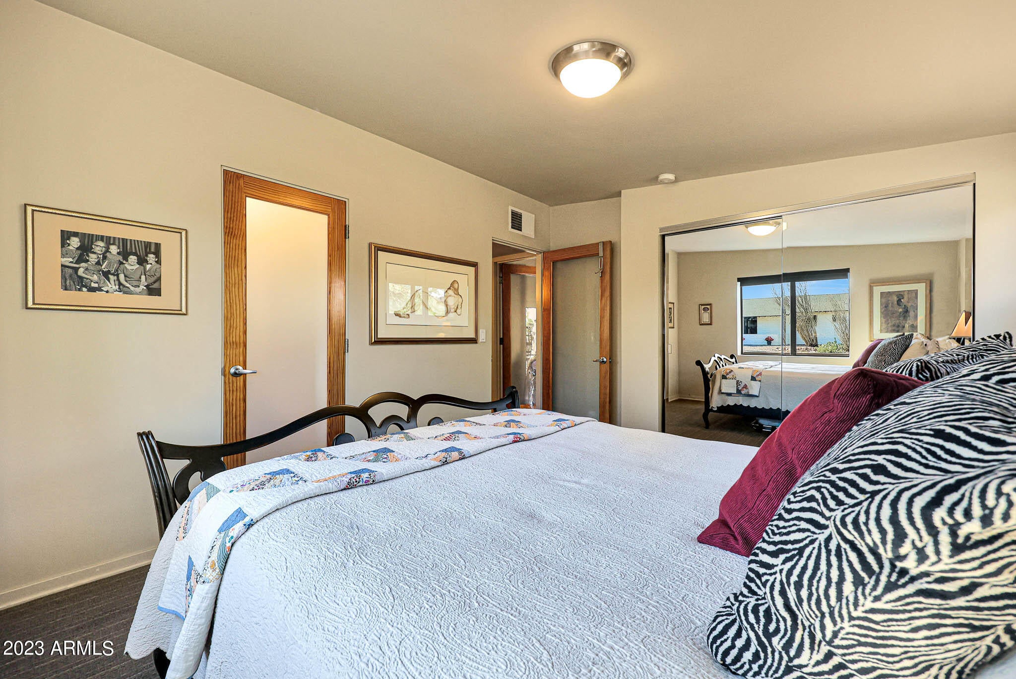 MARION ESTATES - Residential