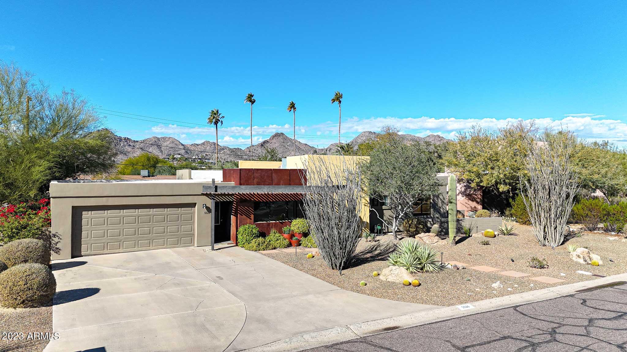 MARION ESTATES - Residential