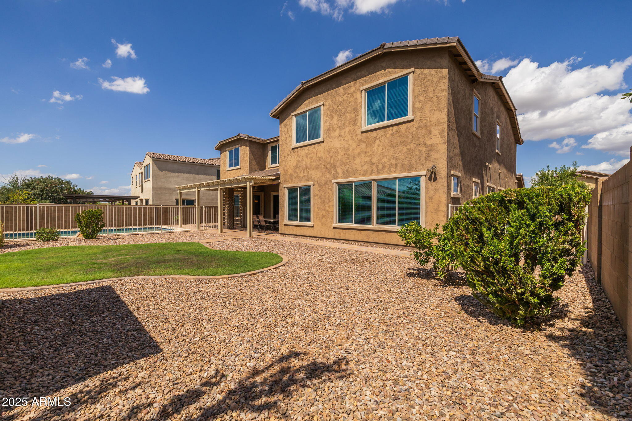 EASTMARK DU-7 SOUTH PARCEL 7-5 - Residential