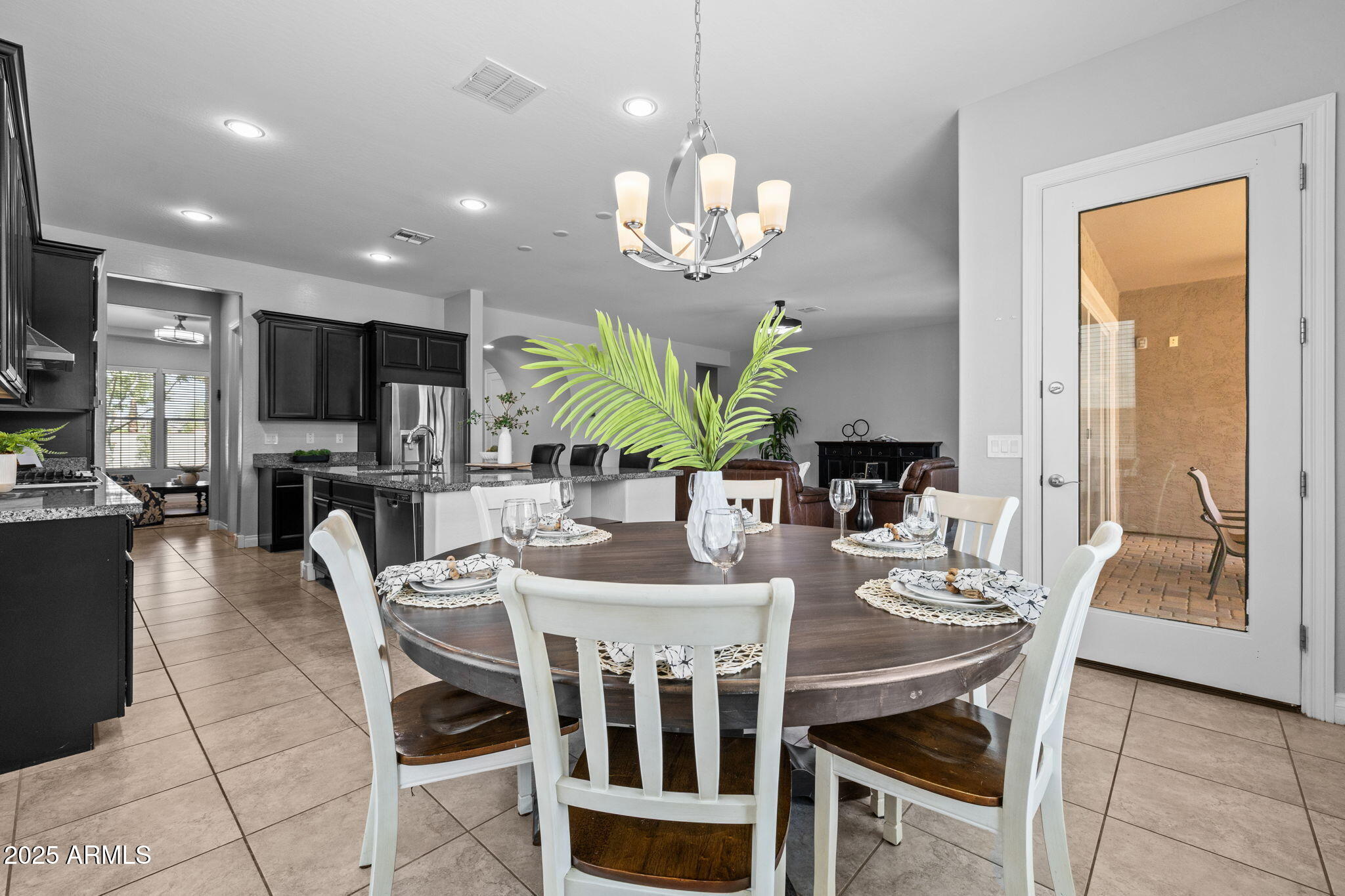 EASTMARK DU-7 SOUTH PARCEL 7-5 - Residential