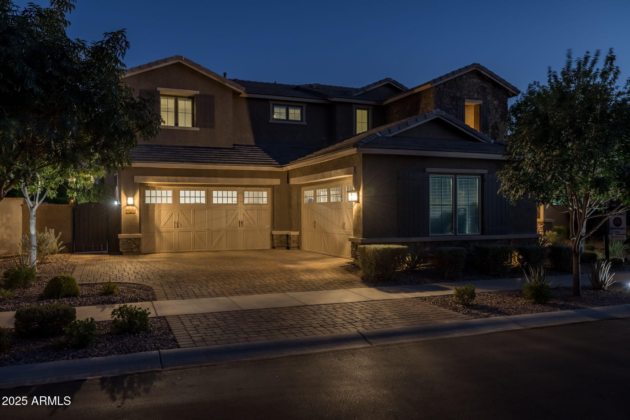 EASTMARK DU-7 SOUTH PARCEL 7-5 - Residential