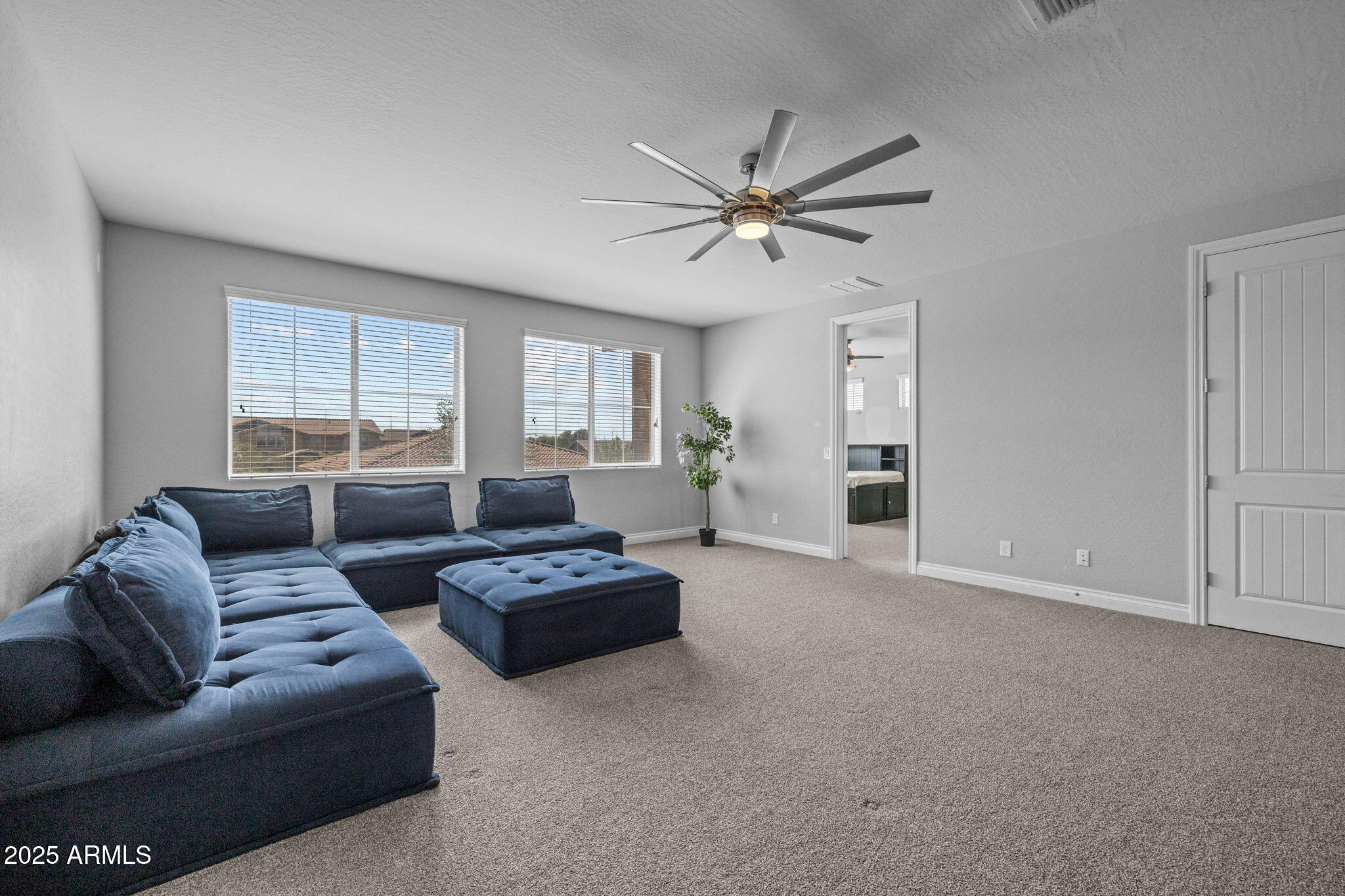 EASTMARK DU-7 SOUTH PARCEL 7-5 - Residential