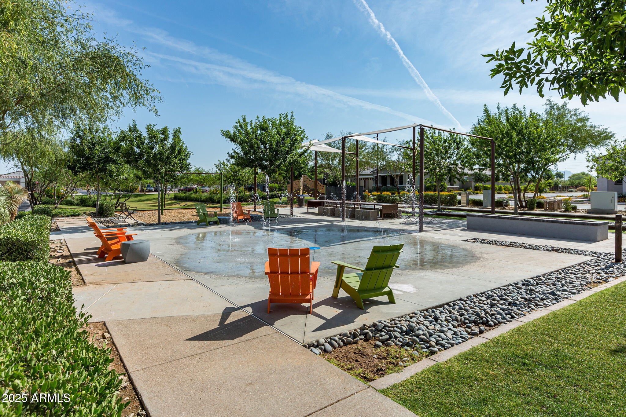 EASTMARK DU-7 SOUTH PARCEL 7-5 - Residential