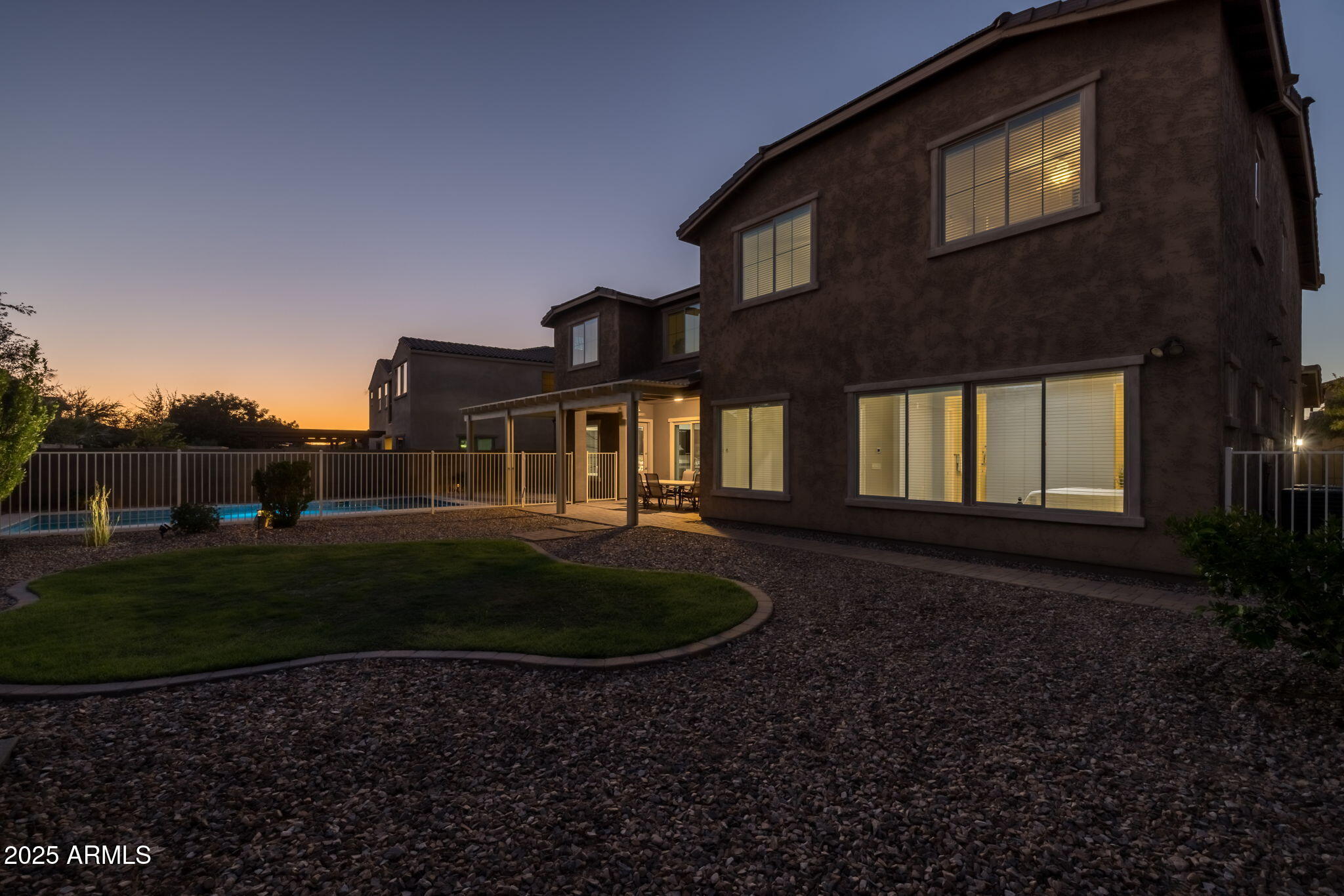 EASTMARK DU-7 SOUTH PARCEL 7-5 - Residential