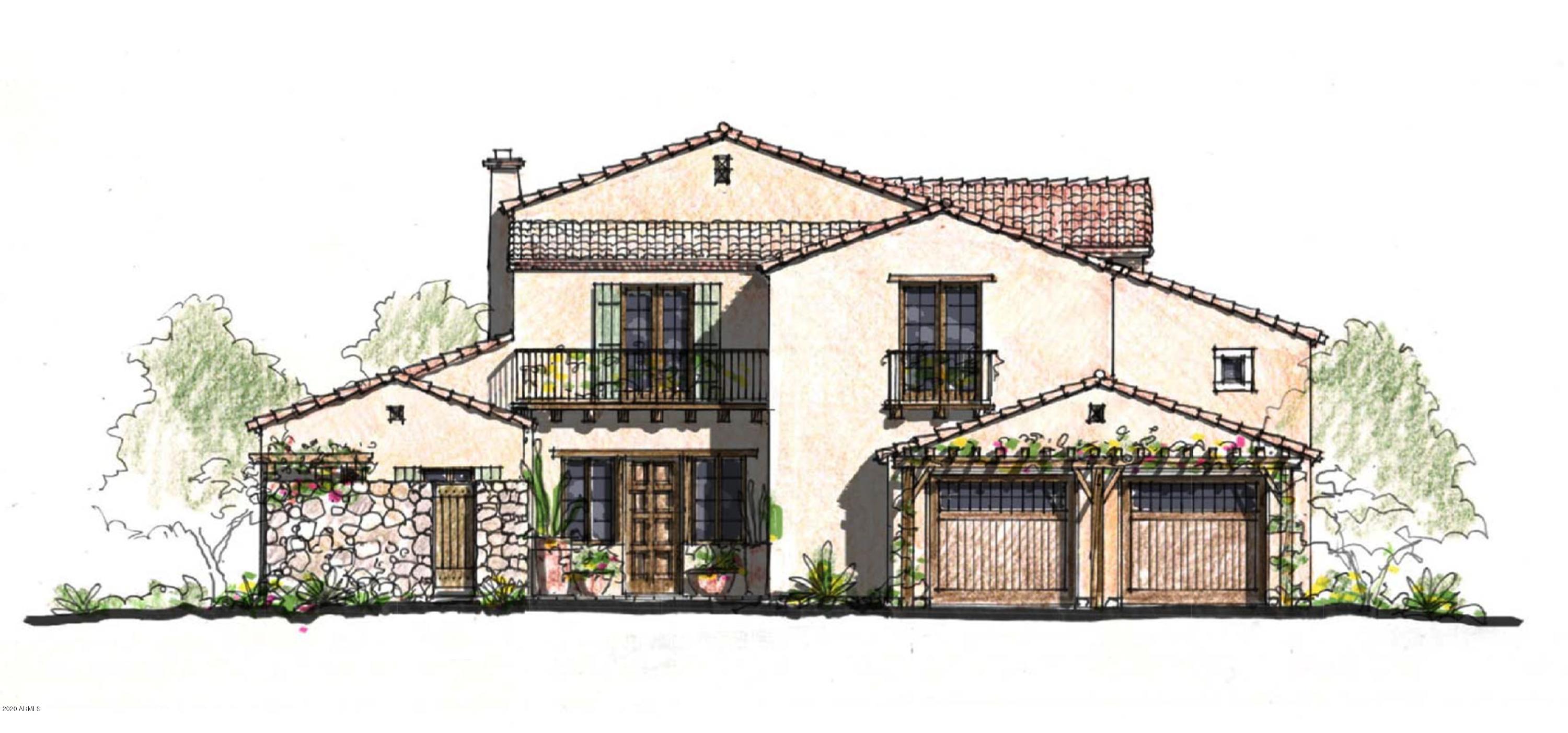 The Village at Silverleaf is the newest offering in the esteemed community of Silverleaf, the ultimate in Club living and offers a new path to a custom residence with a building process that is streamlined and efficient. Select your architectural plan and the interiors may be tailored to your style and needs with the most luxurious finishes and customizable floor plans. The thoughtfully designed site plan resembles an intimate European village and features only 19 homes with vistas of the golf course, the McDowell Mountains, and city lights and is conveniently located adjacent to the prestigious Silverleaf Club. An extraordinary creative collaboration of Don Ziebell of Oz Architects, and luxury home builder Rod Cullum pool and landscape package included in the price.