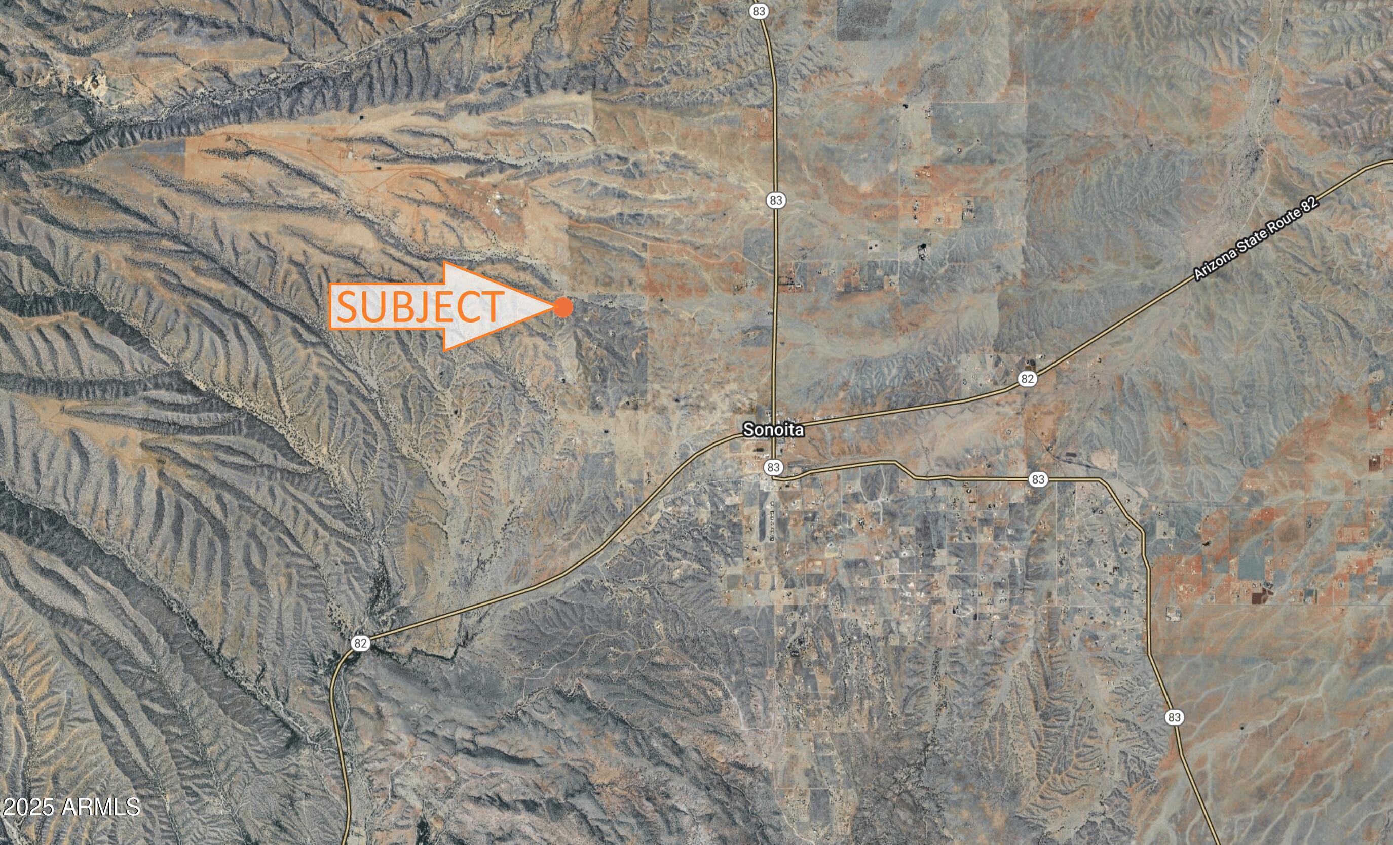 JUST OVER 10 ACRES LOCATED NORTHWEST OF SONOITA AZ. PERFECT SPOT TO SET UP YOUR RANCH OR HOMESTEAD. POWER CLOSE BY WITH EASY ACCESS TO HWY 83. BEAUTIFUL ARIZONA DESERT WITH THE SANTA RITA MOUNTAINS, CORONADO NATIONAL FOREST & LAS CIENEGAS NATIONAL CONSERVATION AREA RIGHT IN THE AREA.  APPX 5000 FT ELEVATION.  ZONED ''GR'' SANTA CRUZ COUNTY APN 110-04-011. *SELLER MAY CARRY*BUYER TO VERIFY SCHOOLS, ZONING / USE , UTILITIES, ACCESS & ALL PERTINENT INFORMATION* DIRECTIONS: HWY 83/SANTA RITA RD - FROM S HWY 83, WEST ON SANTA RITA RD JUST OVER ONE MILE, SOUTH ON DOUGLAS LN ½ MILE, THEN CONTINUE WEST (SLIGHT RIGHT) JUST OVER AN ADDITIONAL ½ MILE TO SE CORNER OF PARCEL. DO NOT USE ADDRESS TO LOCATE, MUST USE GIS MAPS & GPS CORD 31.693355, -110.684260.
