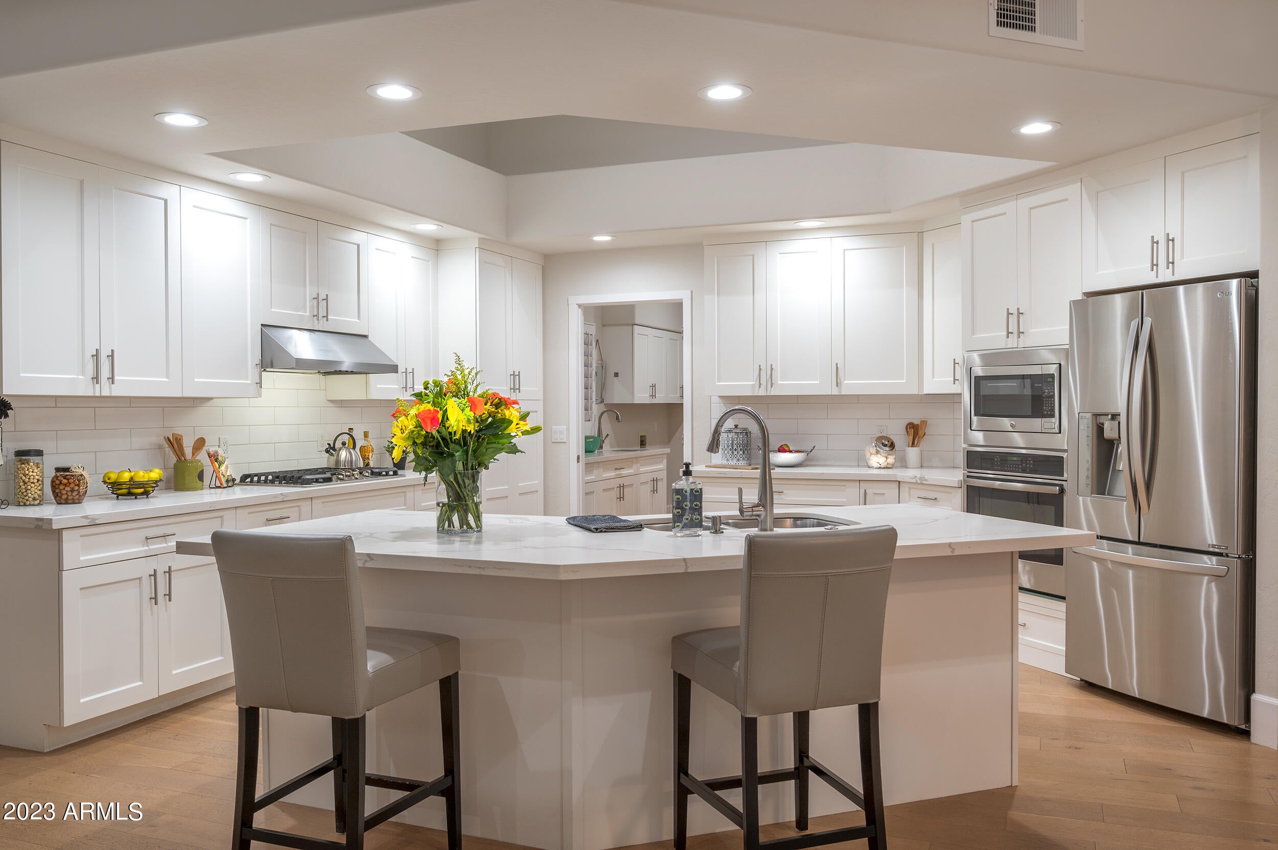 MONTEREY AT MOUNTAIN VIEW PHASE 2 - Residential