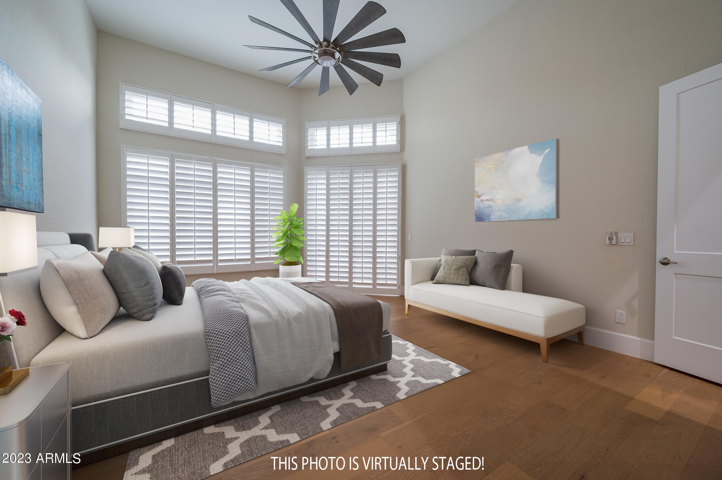 MONTEREY AT MOUNTAIN VIEW PHASE 2 - Residential