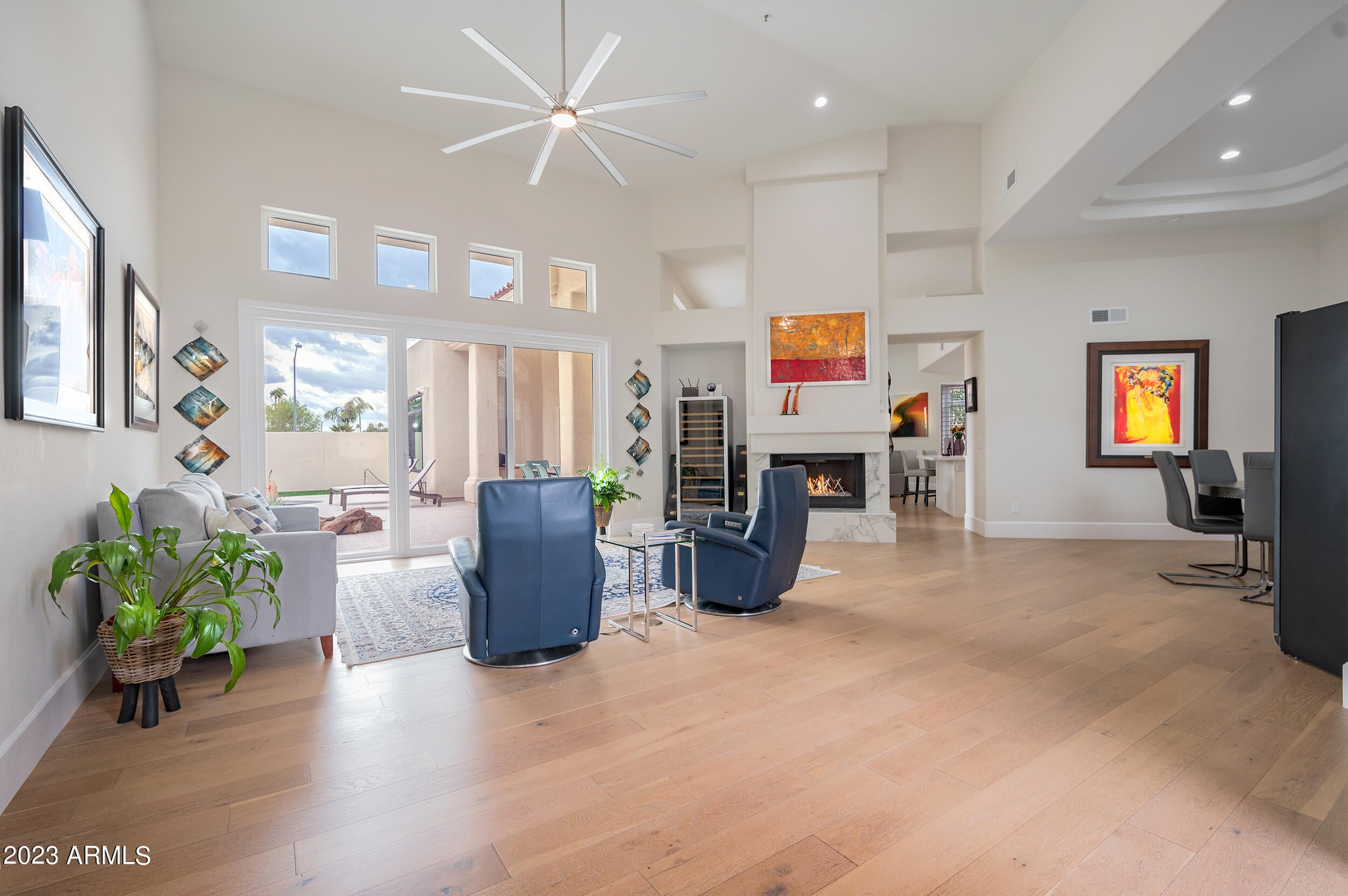 MONTEREY AT MOUNTAIN VIEW PHASE 2 - Residential
