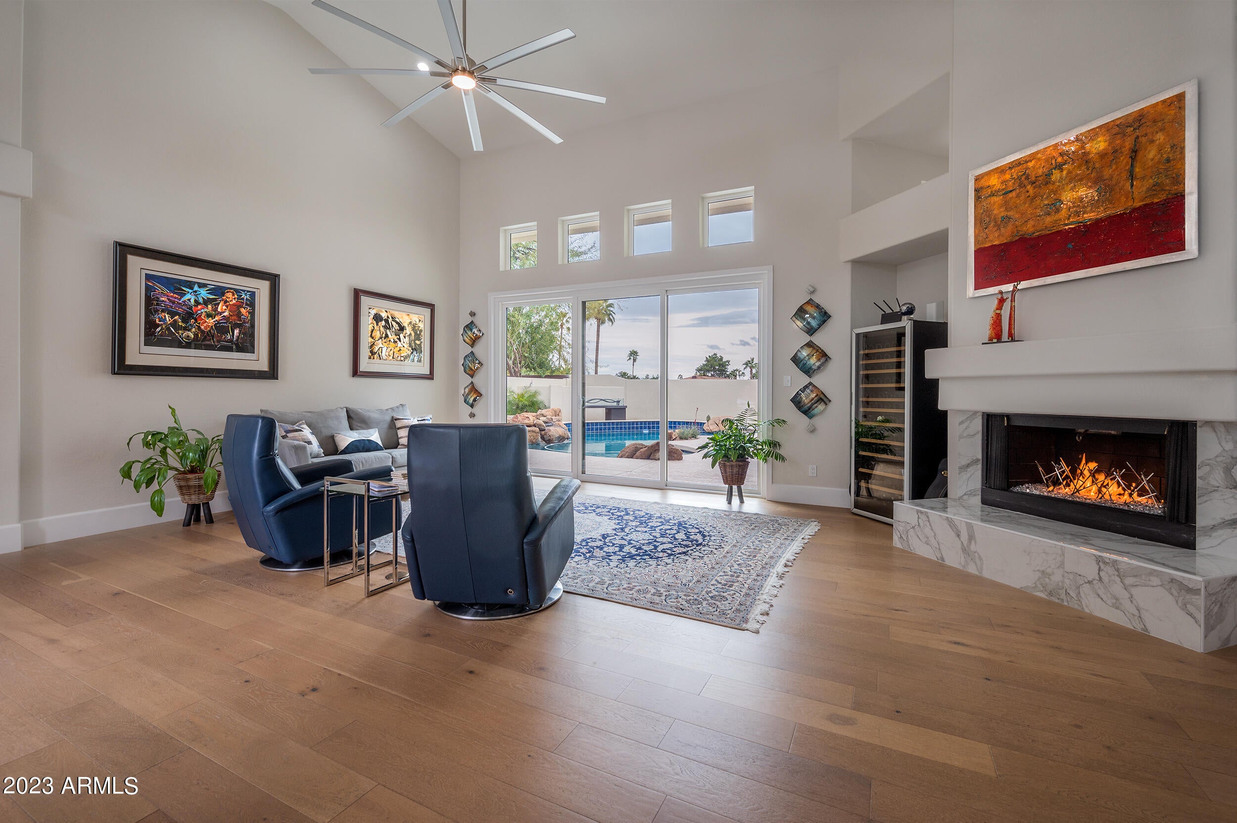 MONTEREY AT MOUNTAIN VIEW PHASE 2 - Residential