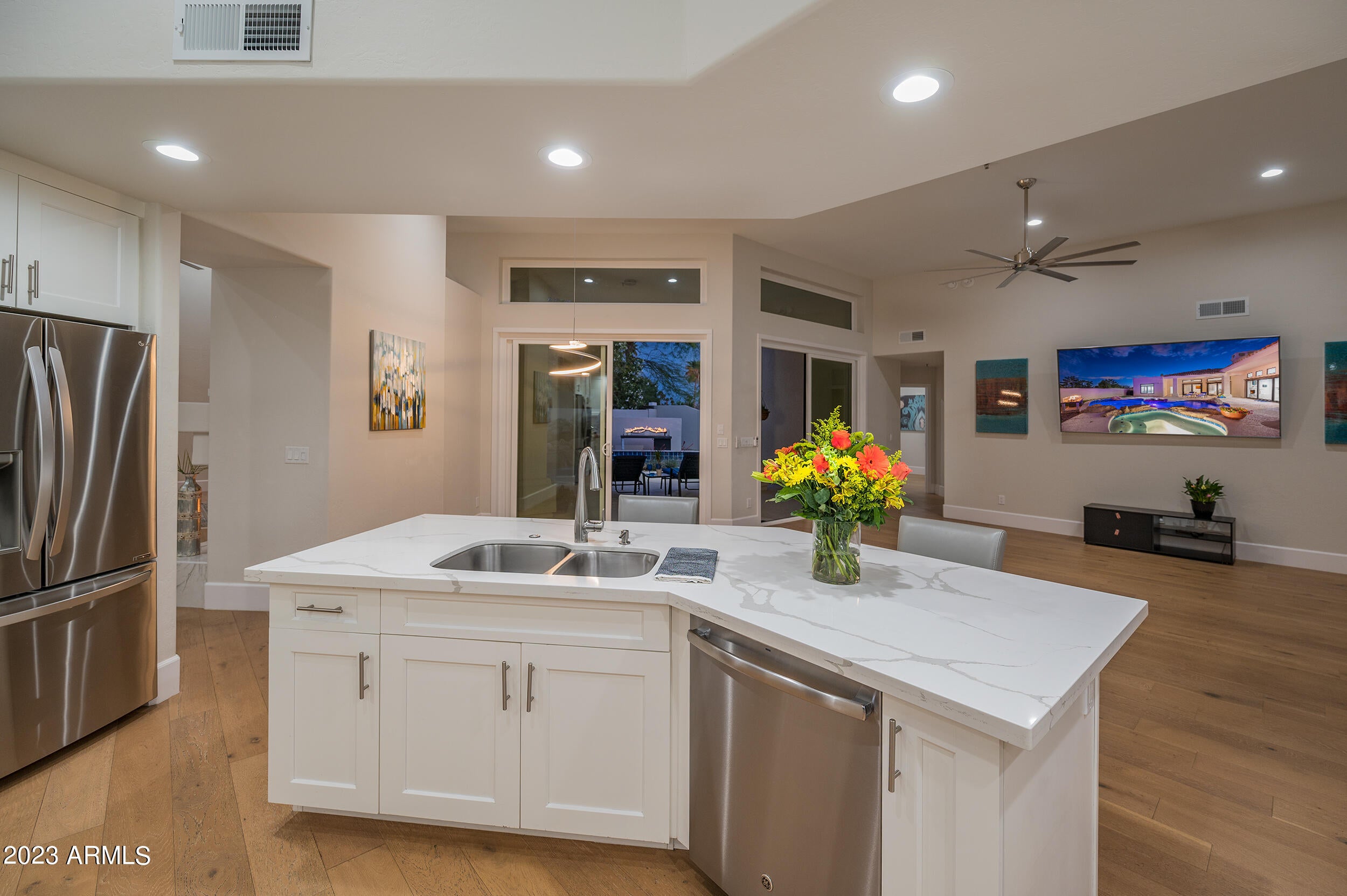 MONTEREY AT MOUNTAIN VIEW PHASE 2 - Residential