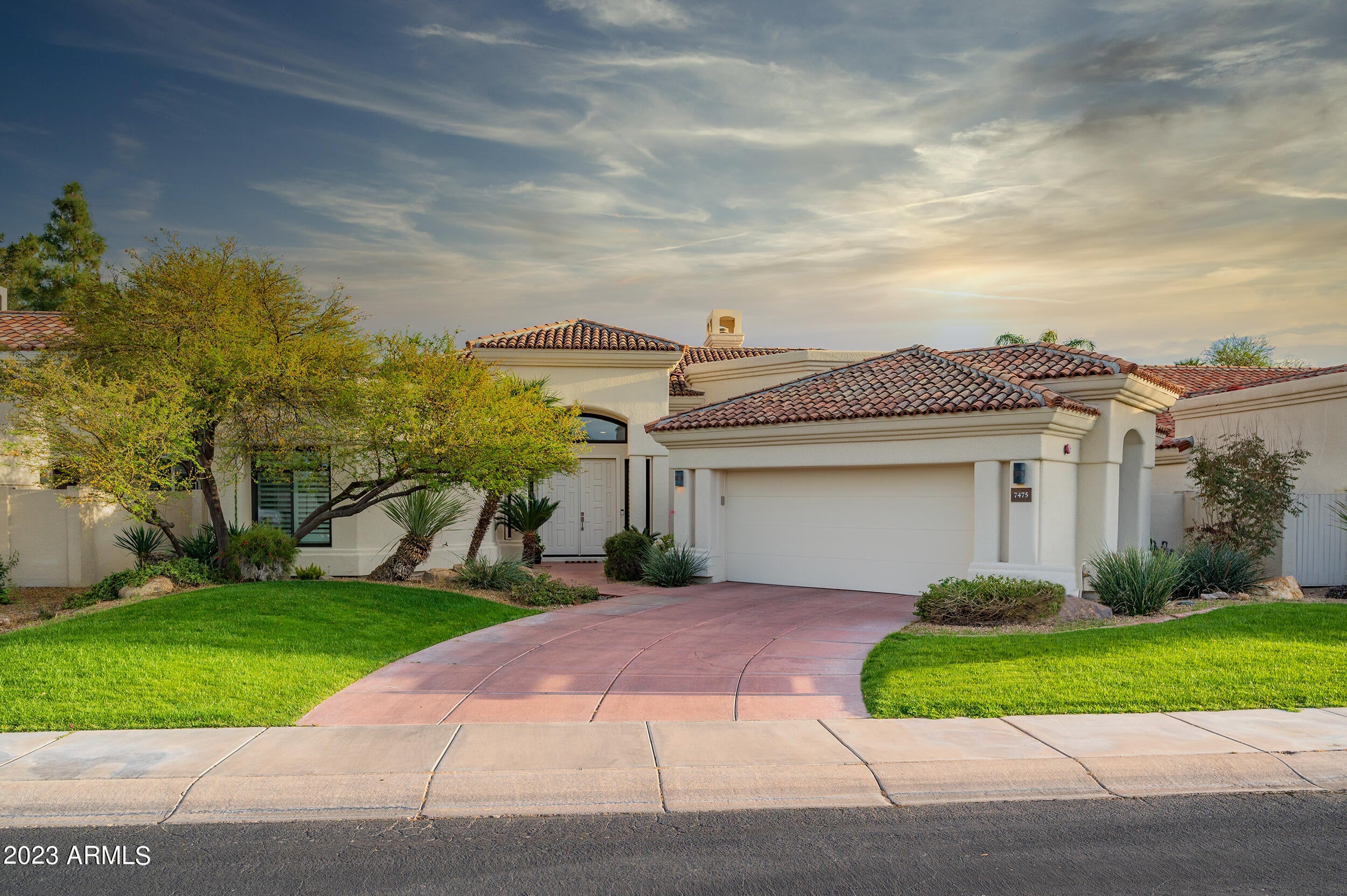 MONTEREY AT MOUNTAIN VIEW PHASE 2 - Residential