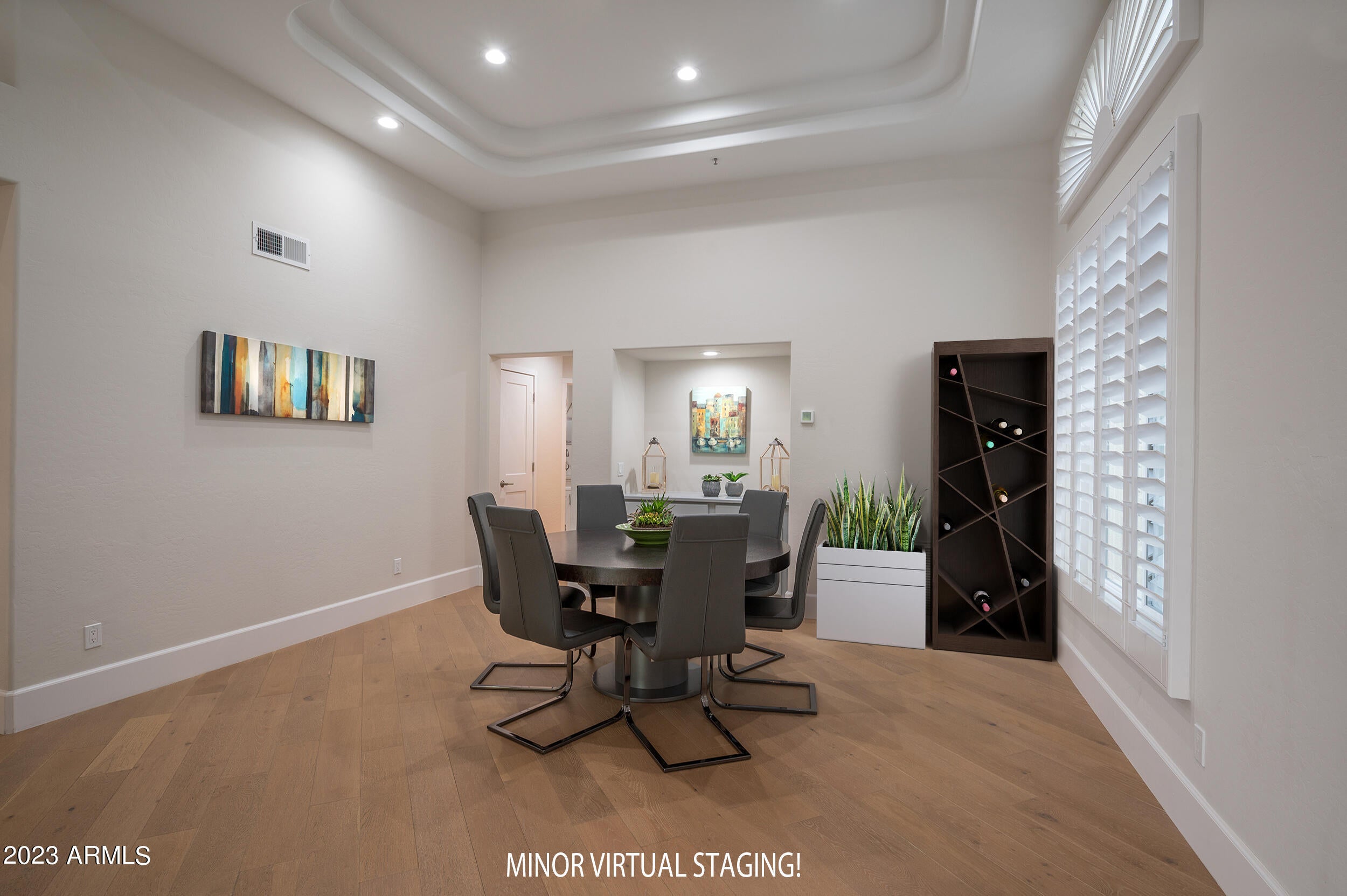 MONTEREY AT MOUNTAIN VIEW PHASE 2 - Residential