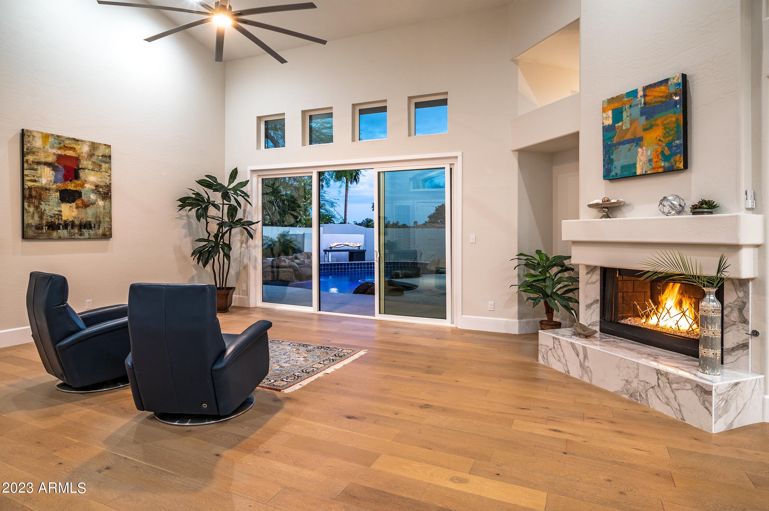 MONTEREY AT MOUNTAIN VIEW PHASE 2 - Residential