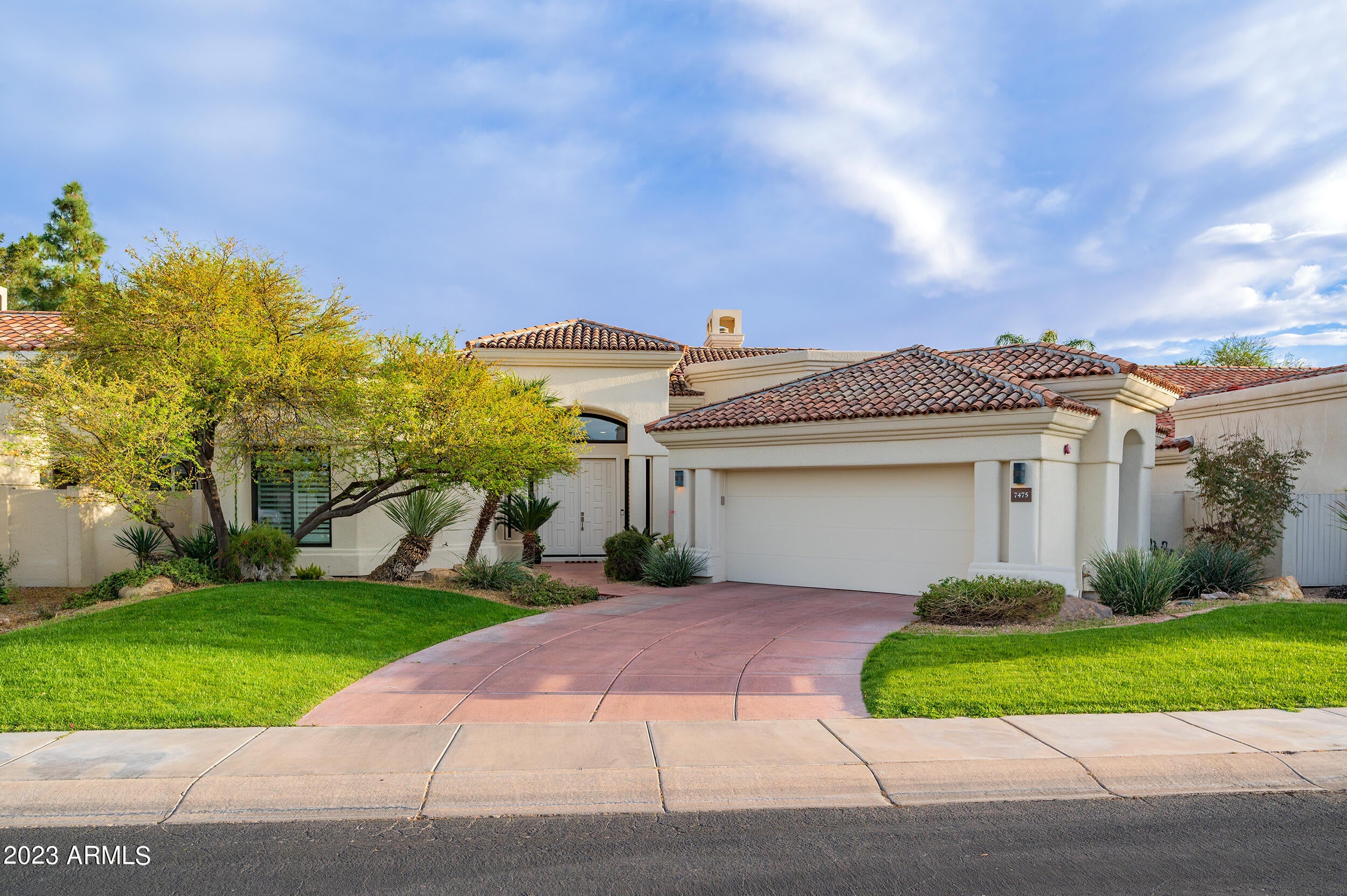 MONTEREY AT MOUNTAIN VIEW PHASE 2 - Residential