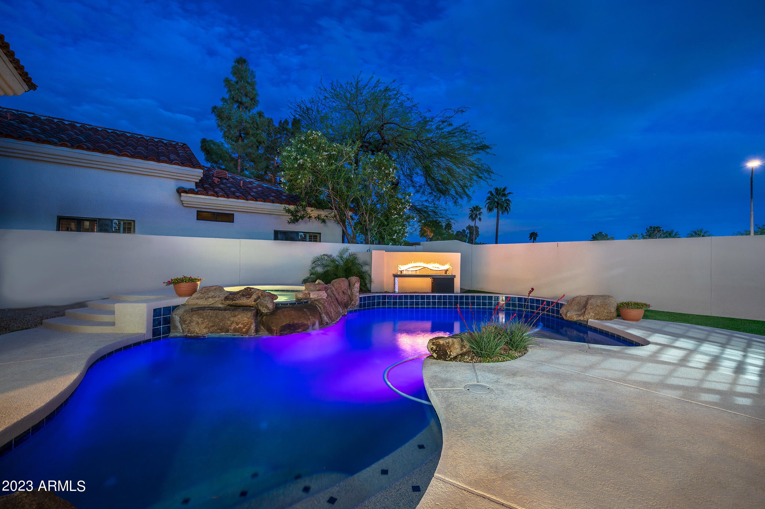 MONTEREY AT MOUNTAIN VIEW PHASE 2 - Residential