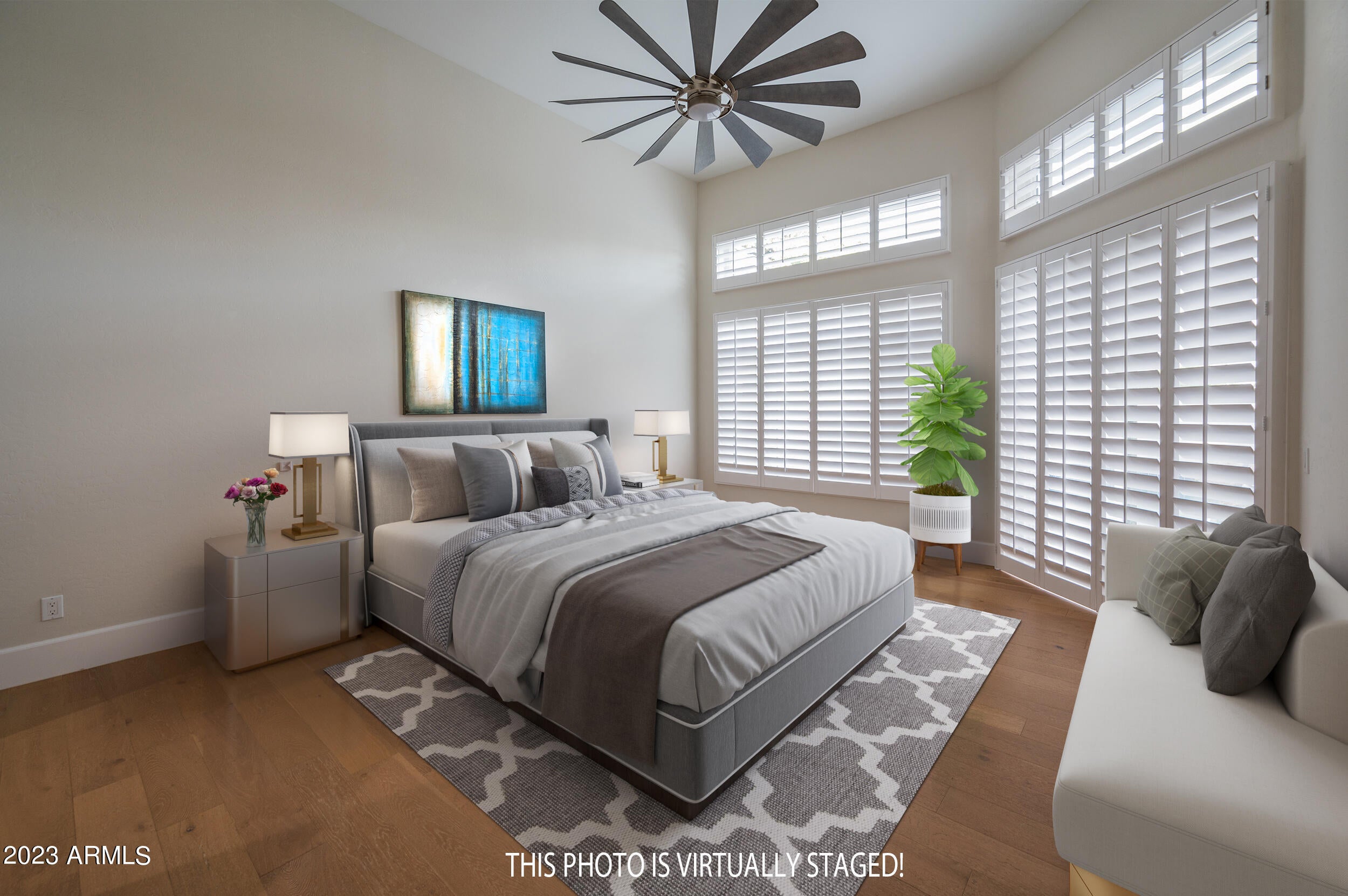 MONTEREY AT MOUNTAIN VIEW PHASE 2 - Residential