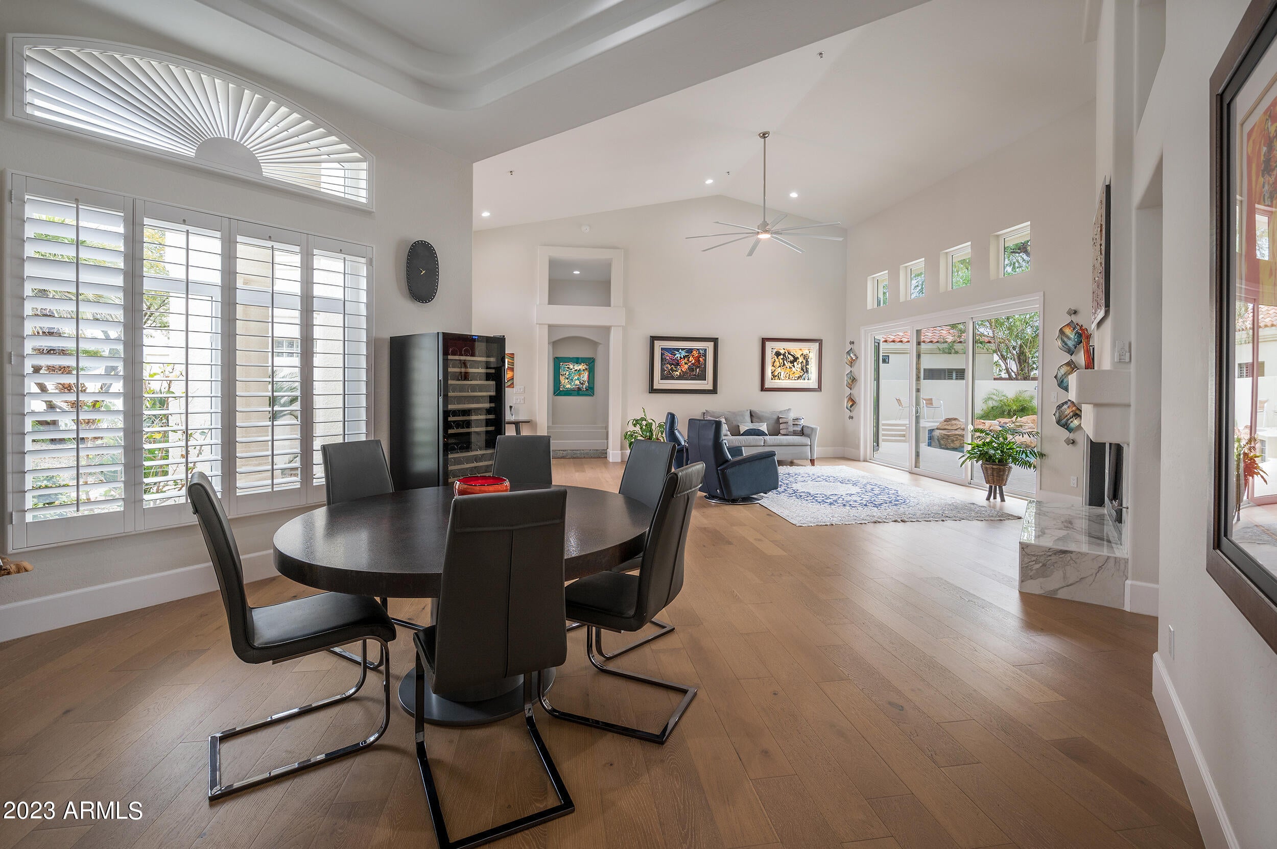 MONTEREY AT MOUNTAIN VIEW PHASE 2 - Residential
