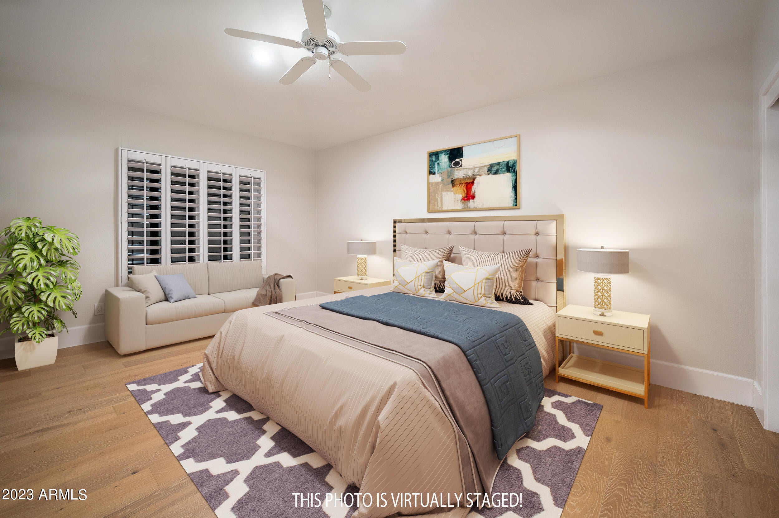 MONTEREY AT MOUNTAIN VIEW PHASE 2 - Residential