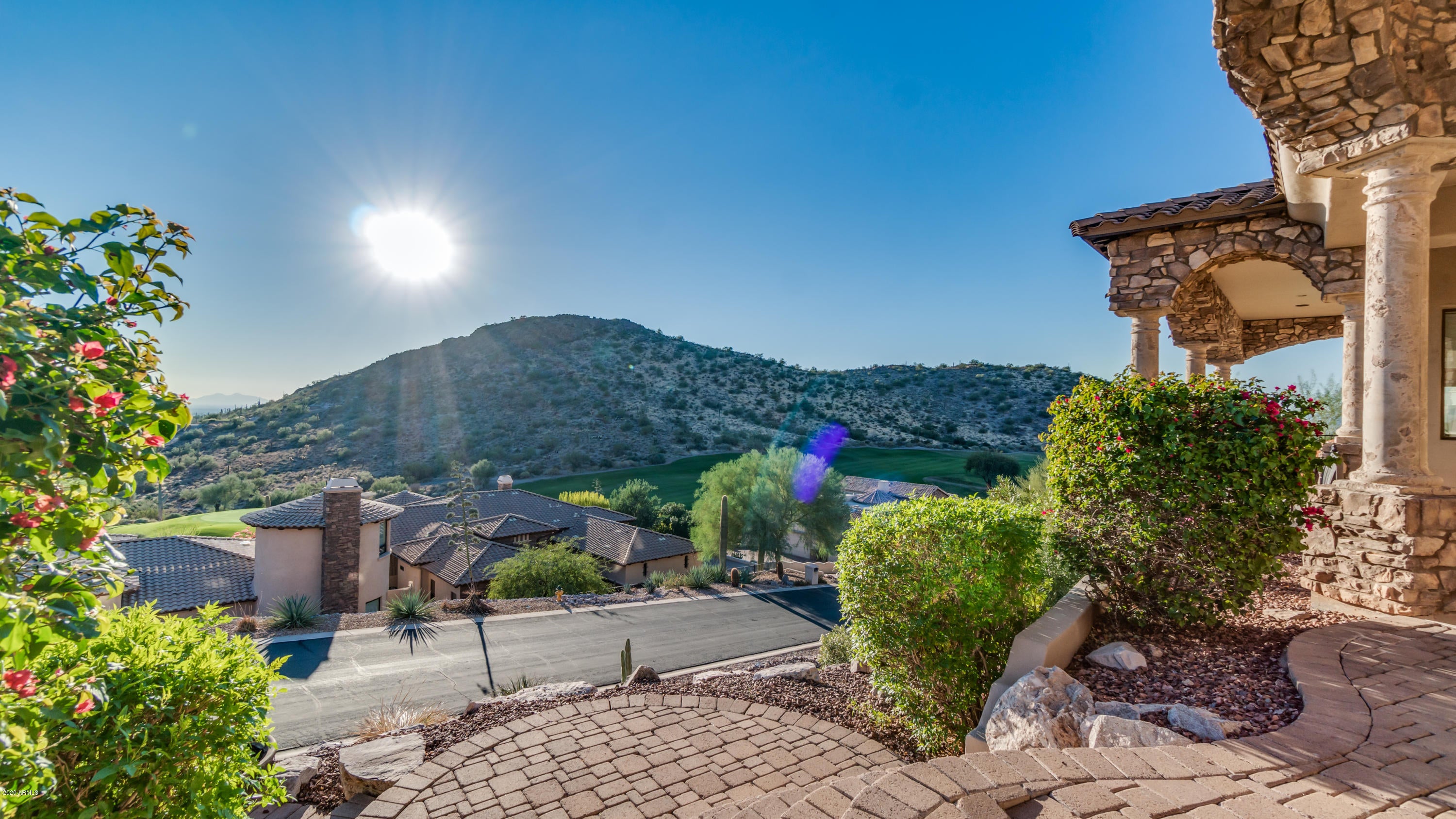 VISTA DEL CORAZON - Residential