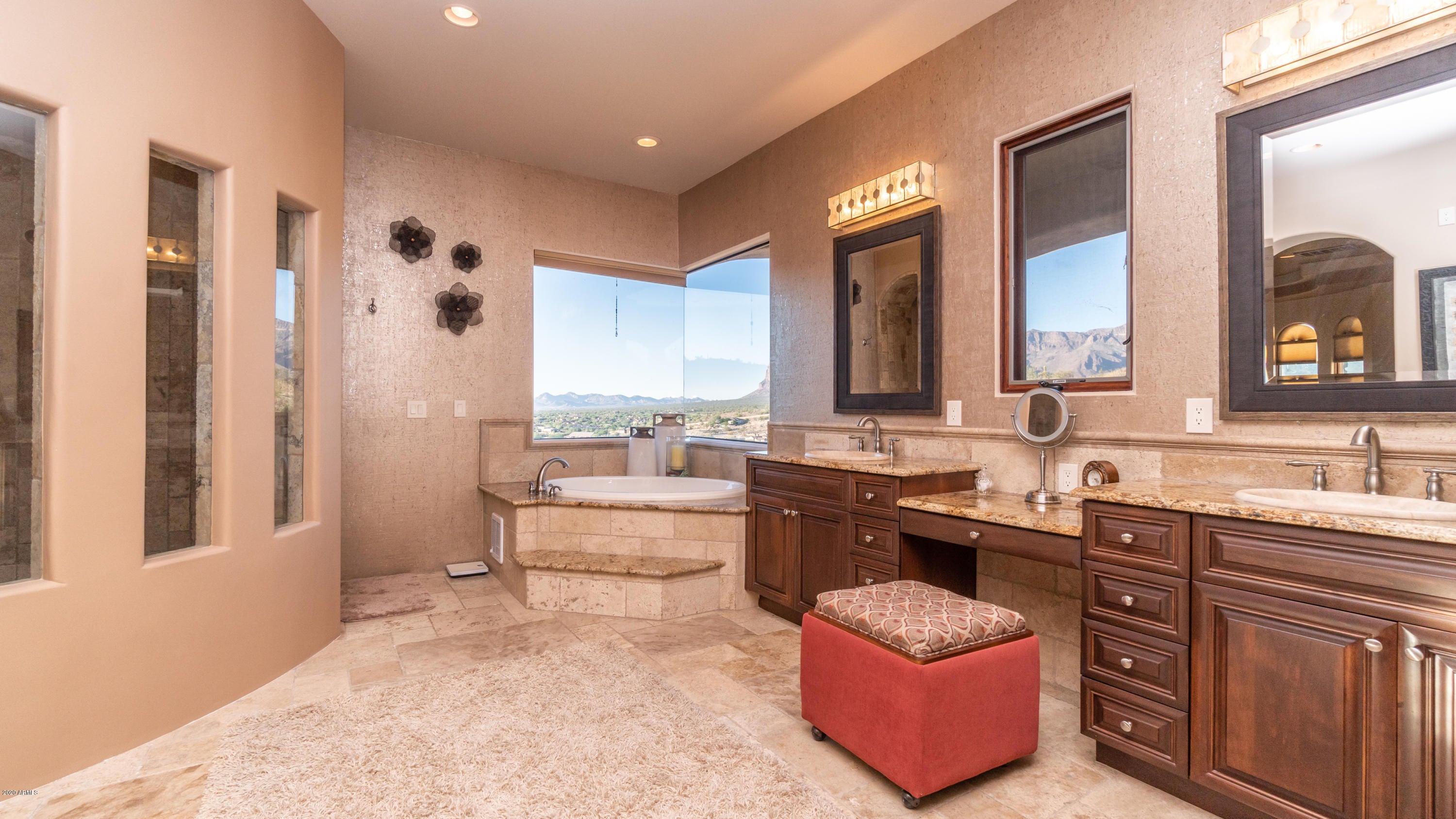VISTA DEL CORAZON - Residential