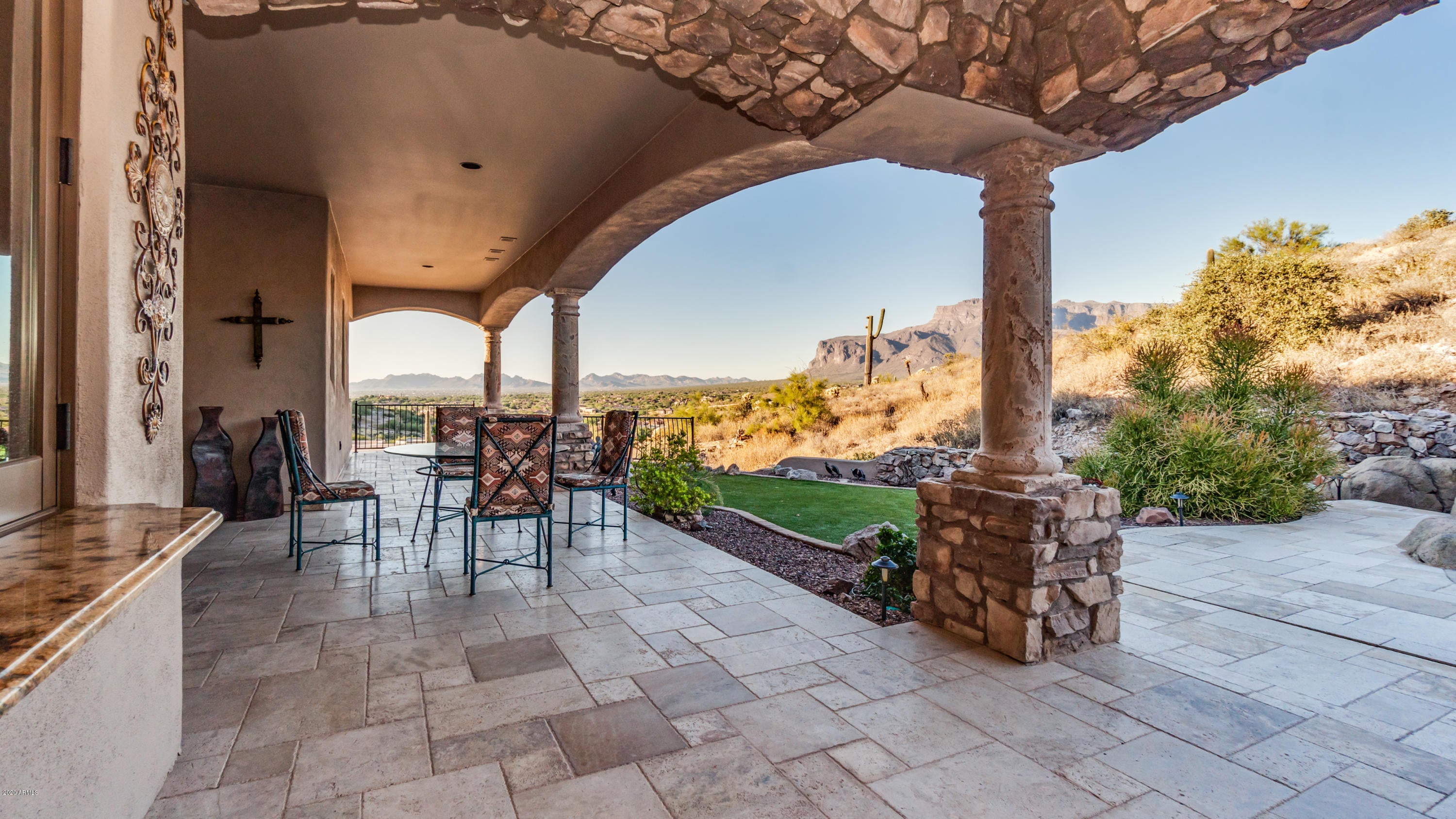 VISTA DEL CORAZON - Residential