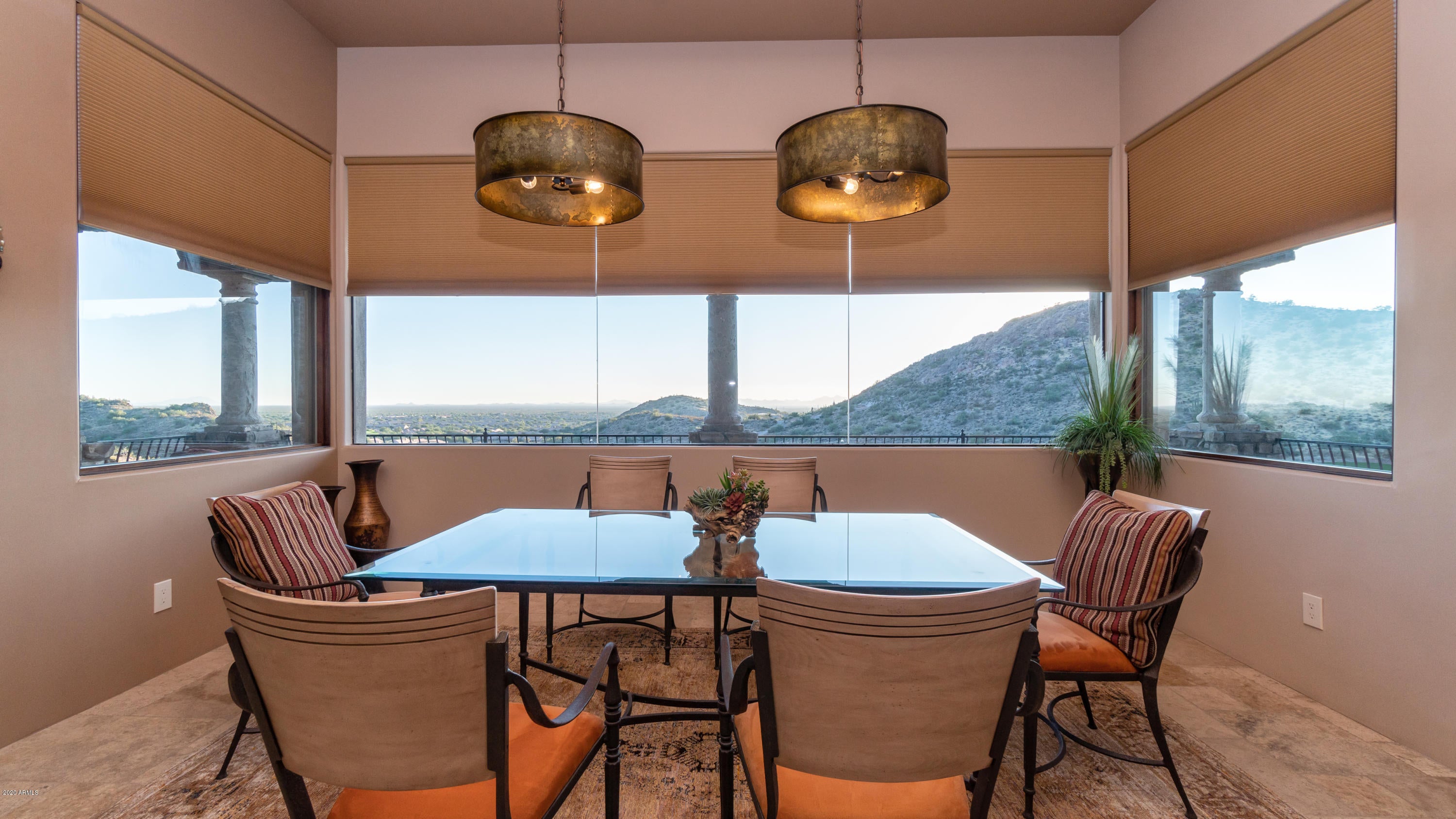VISTA DEL CORAZON - Residential