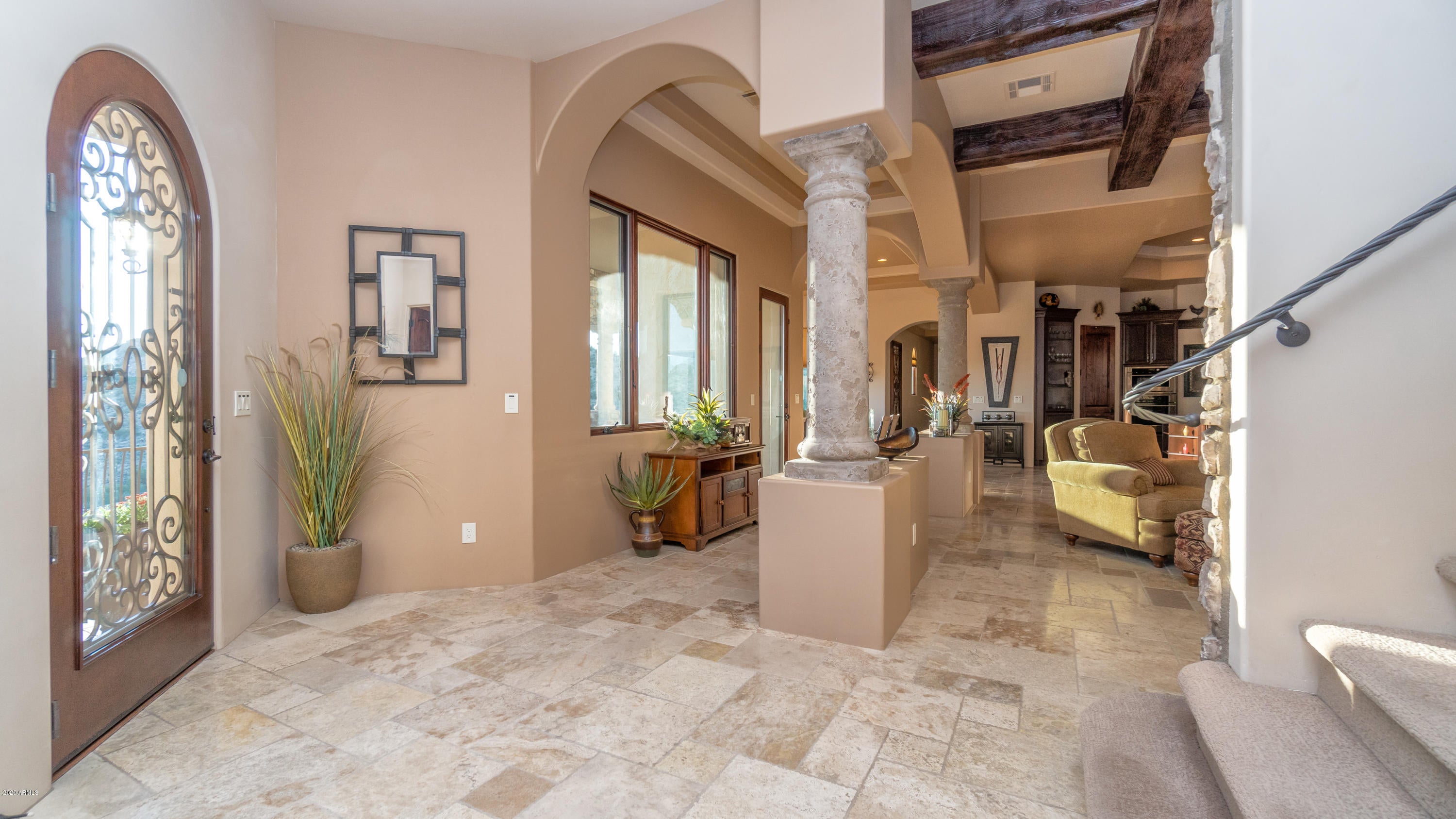 VISTA DEL CORAZON - Residential
