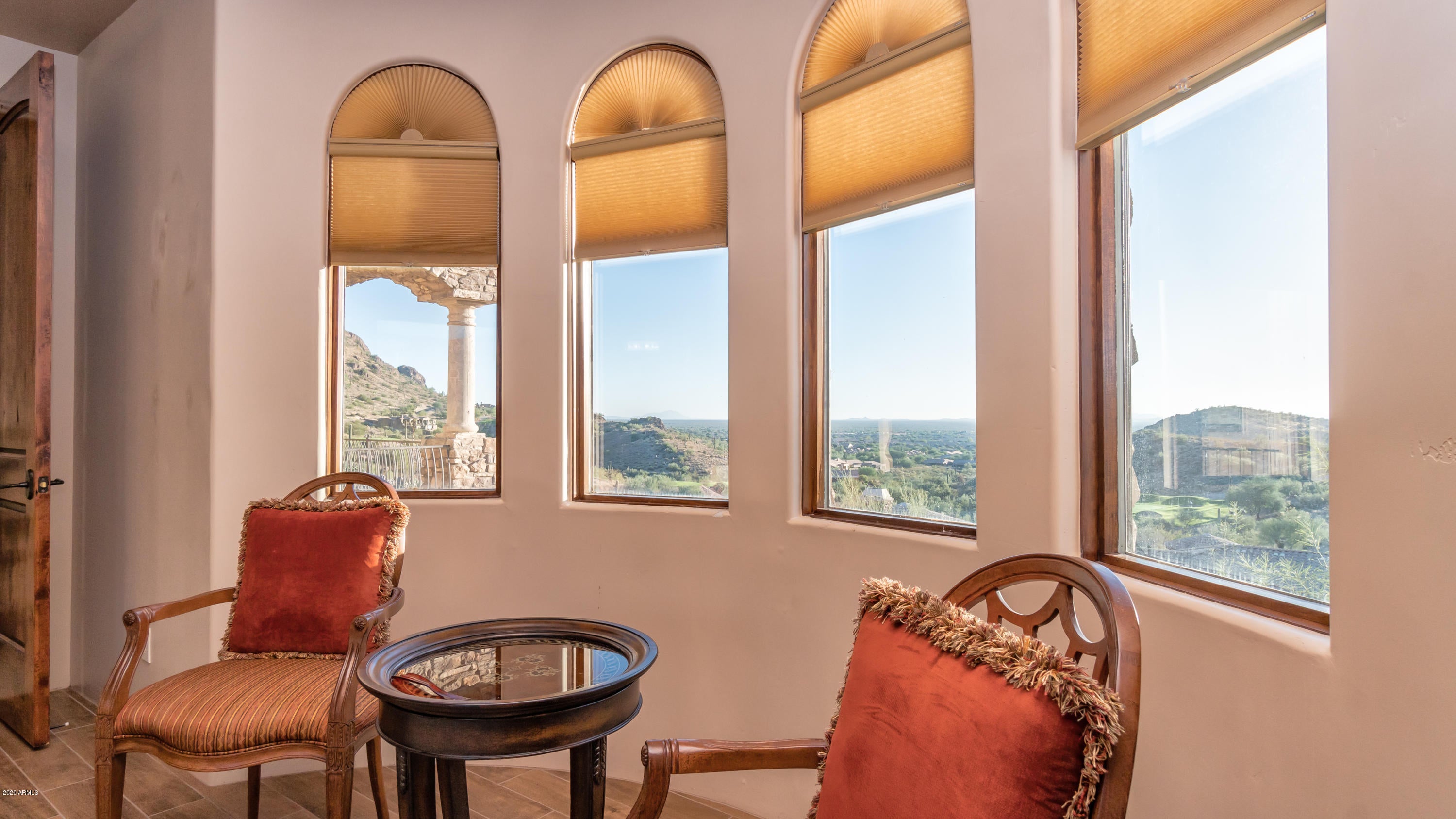 VISTA DEL CORAZON - Residential