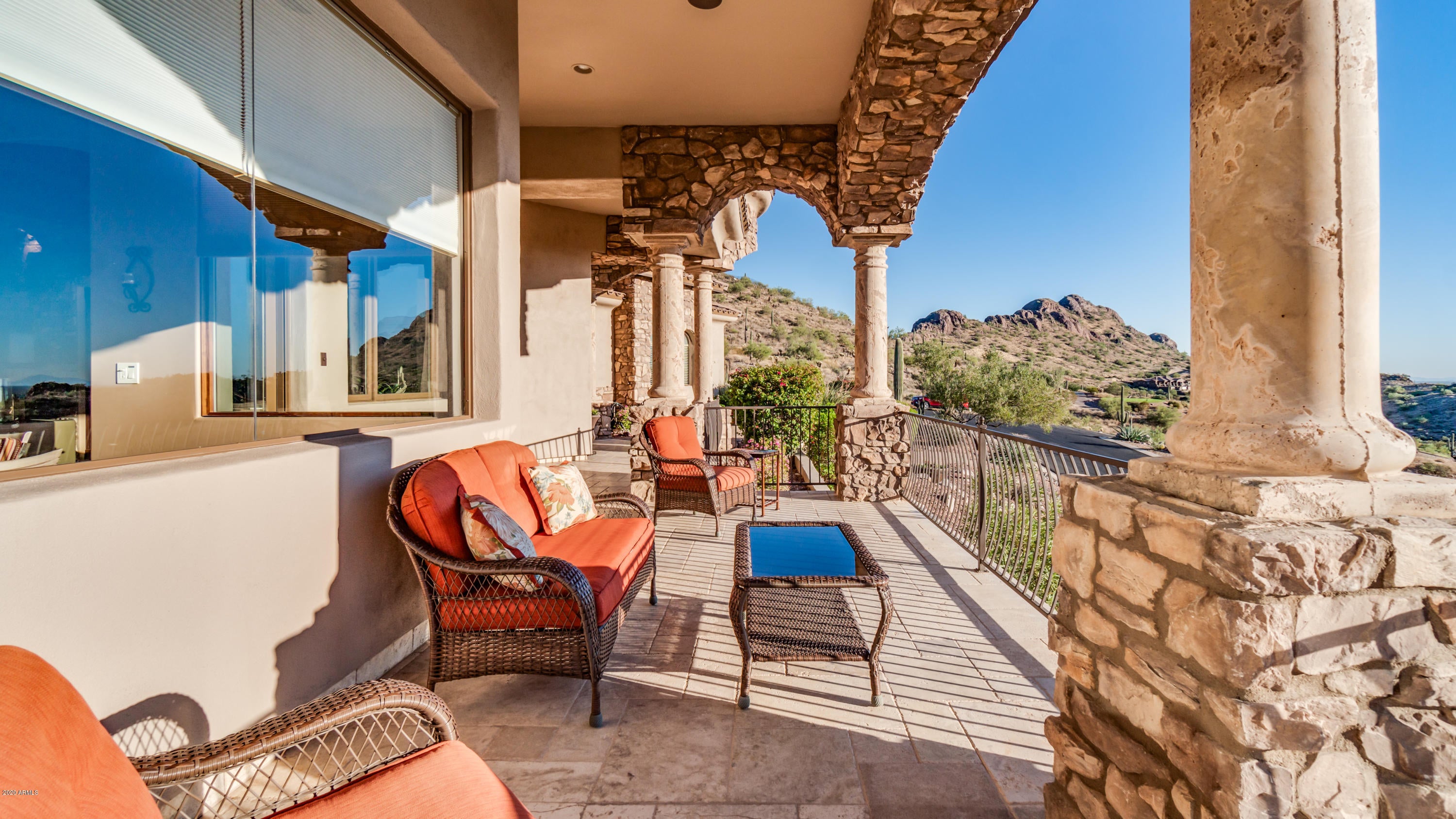 VISTA DEL CORAZON - Residential