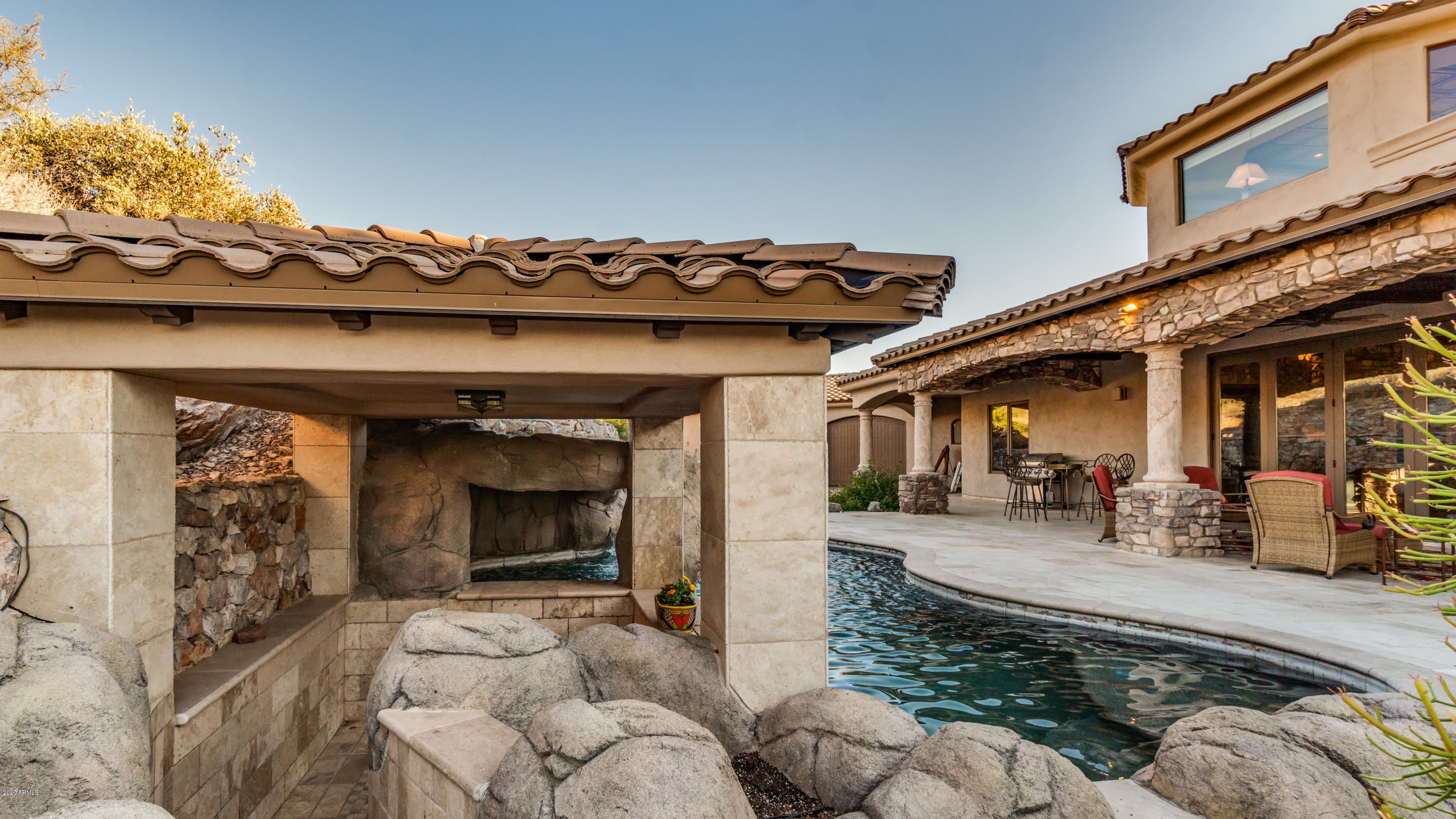 VISTA DEL CORAZON - Residential