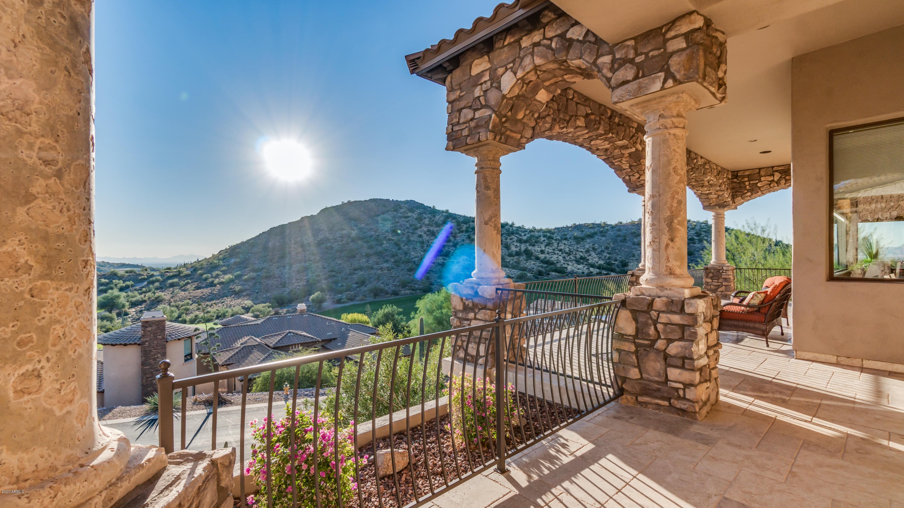 VISTA DEL CORAZON - Residential