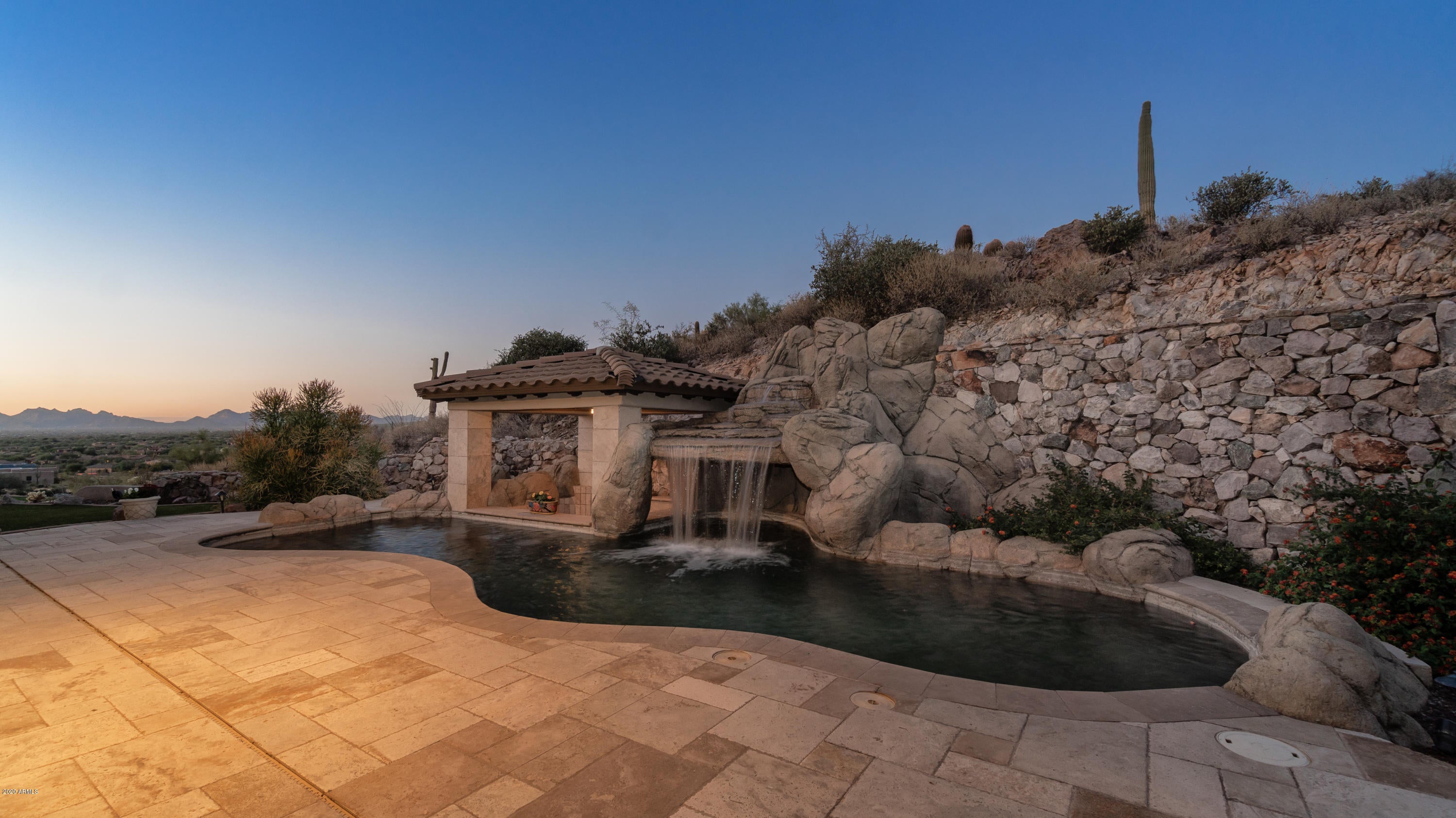 VISTA DEL CORAZON - Residential